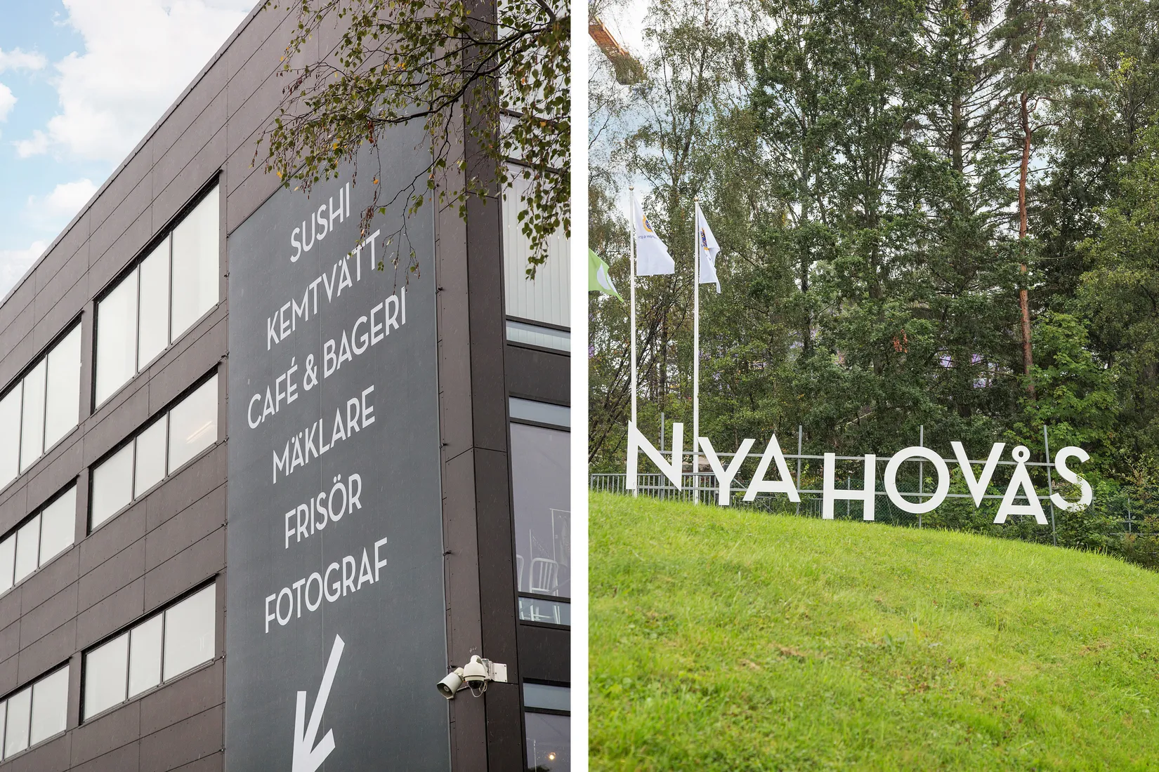 Bostadsrätt, Björklundavägen 8, Nya Hovås, Göteborg