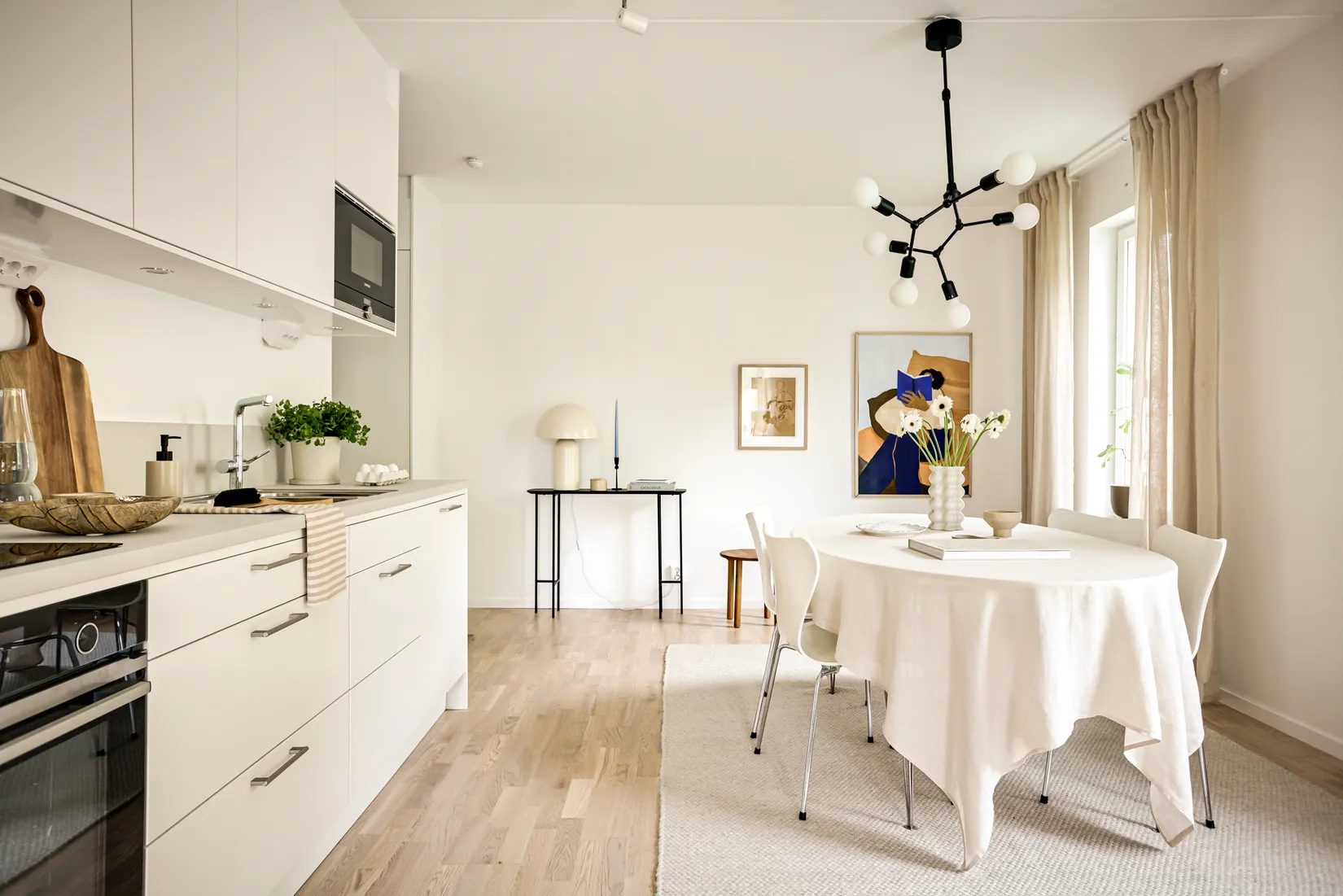 Bostadsrätt, Björklundavägen 8, Nya Hovås, Göteborg