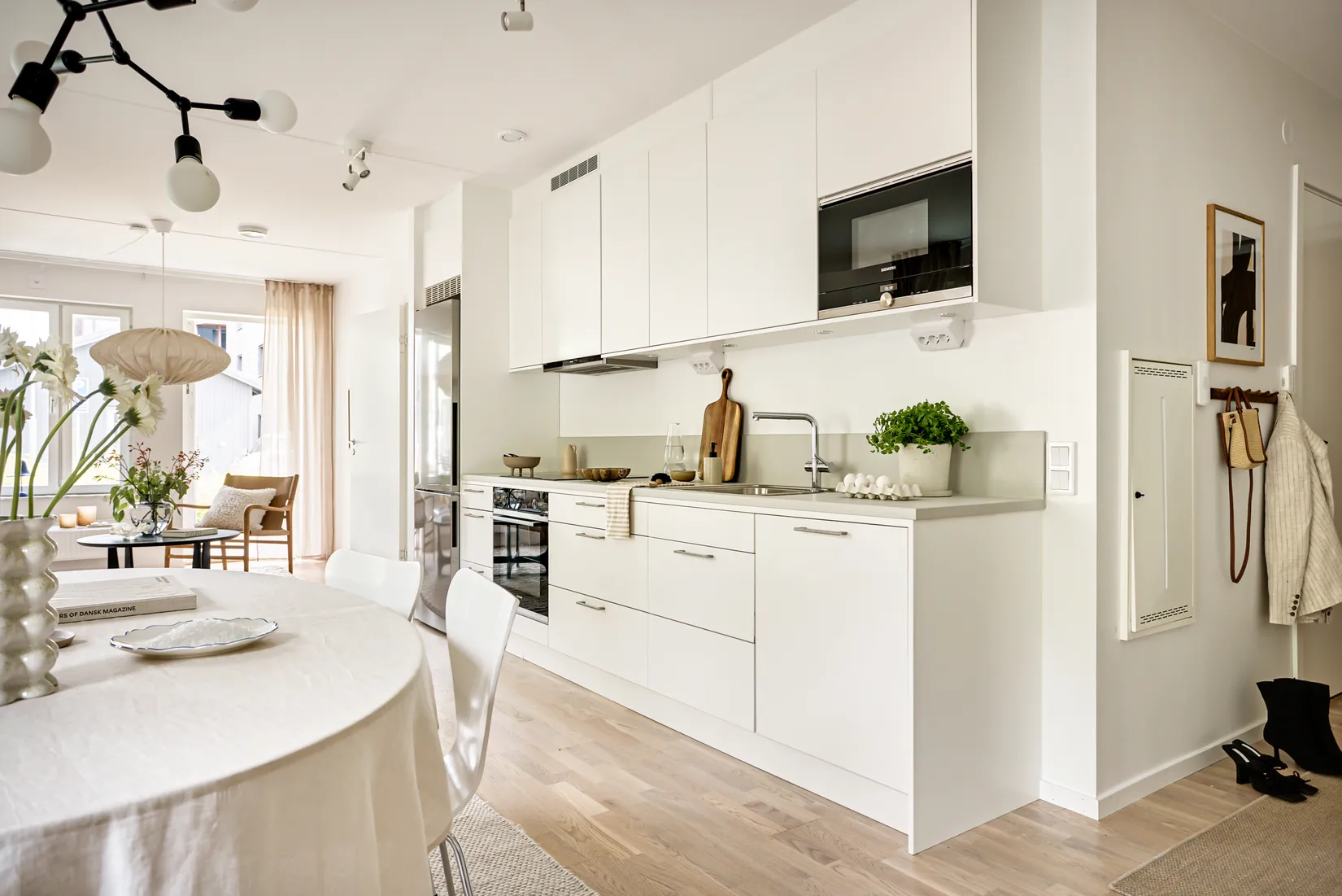 Bostadsrätt, Björklundavägen 8, Nya Hovås, Göteborg