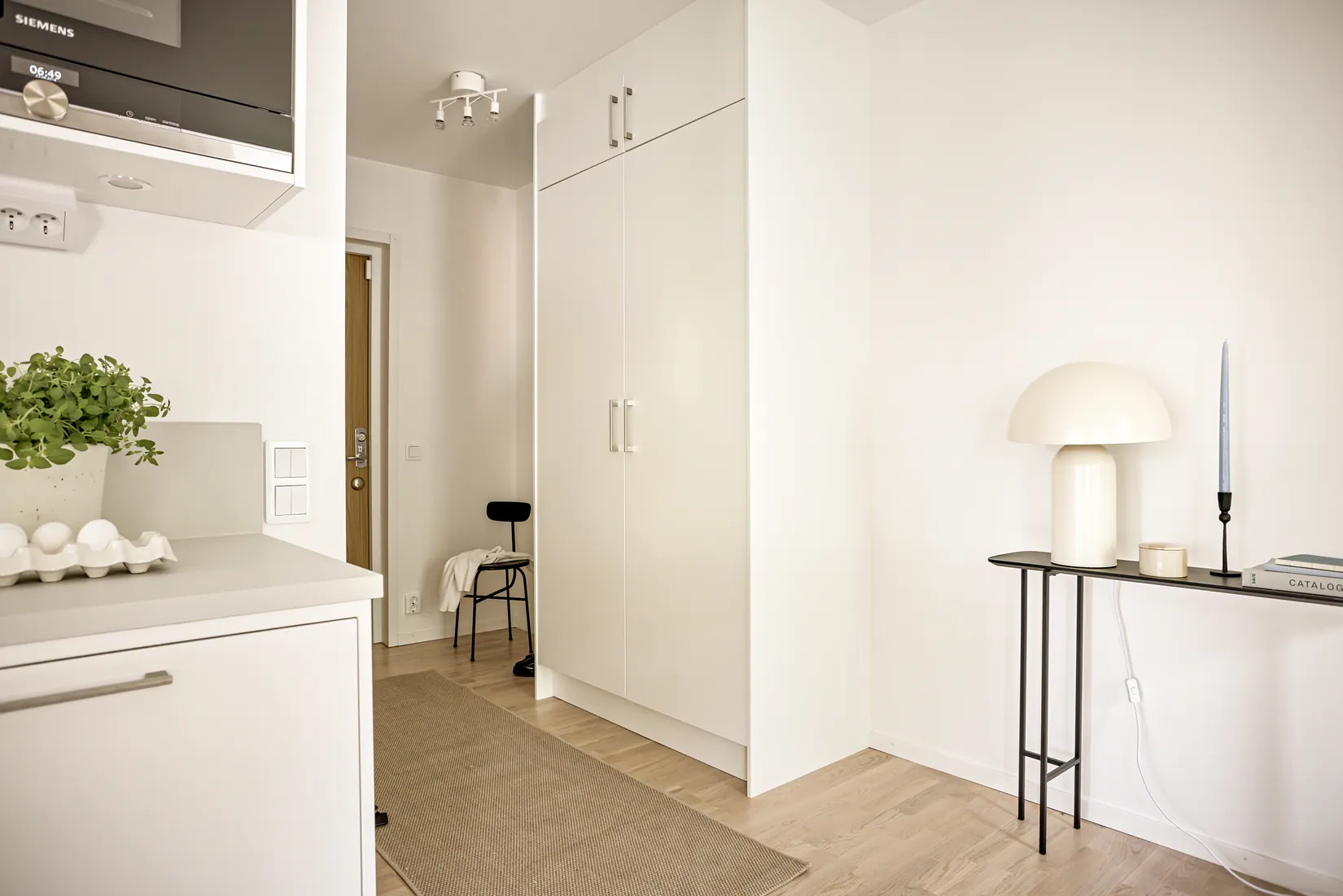 Bostadsrätt, Björklundavägen 8, Nya Hovås, Göteborg