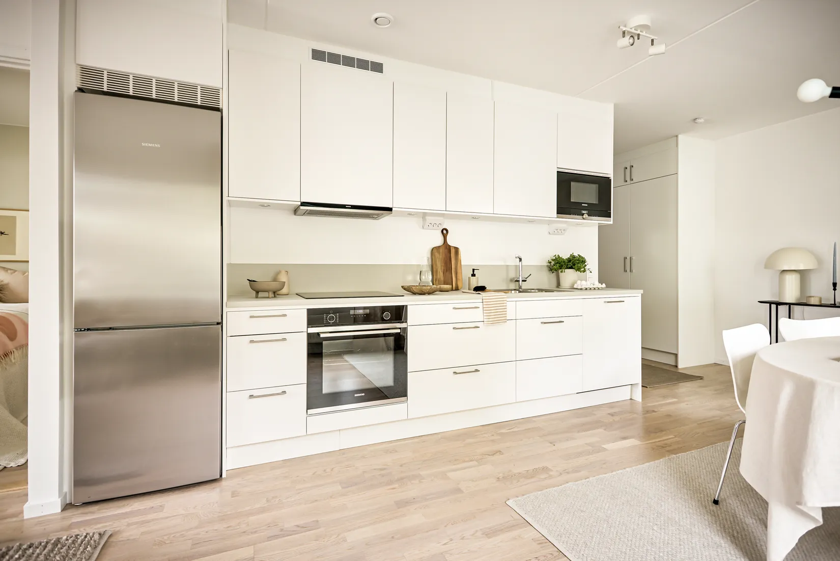 Bostadsrätt, Björklundavägen 8, Nya Hovås, Göteborg