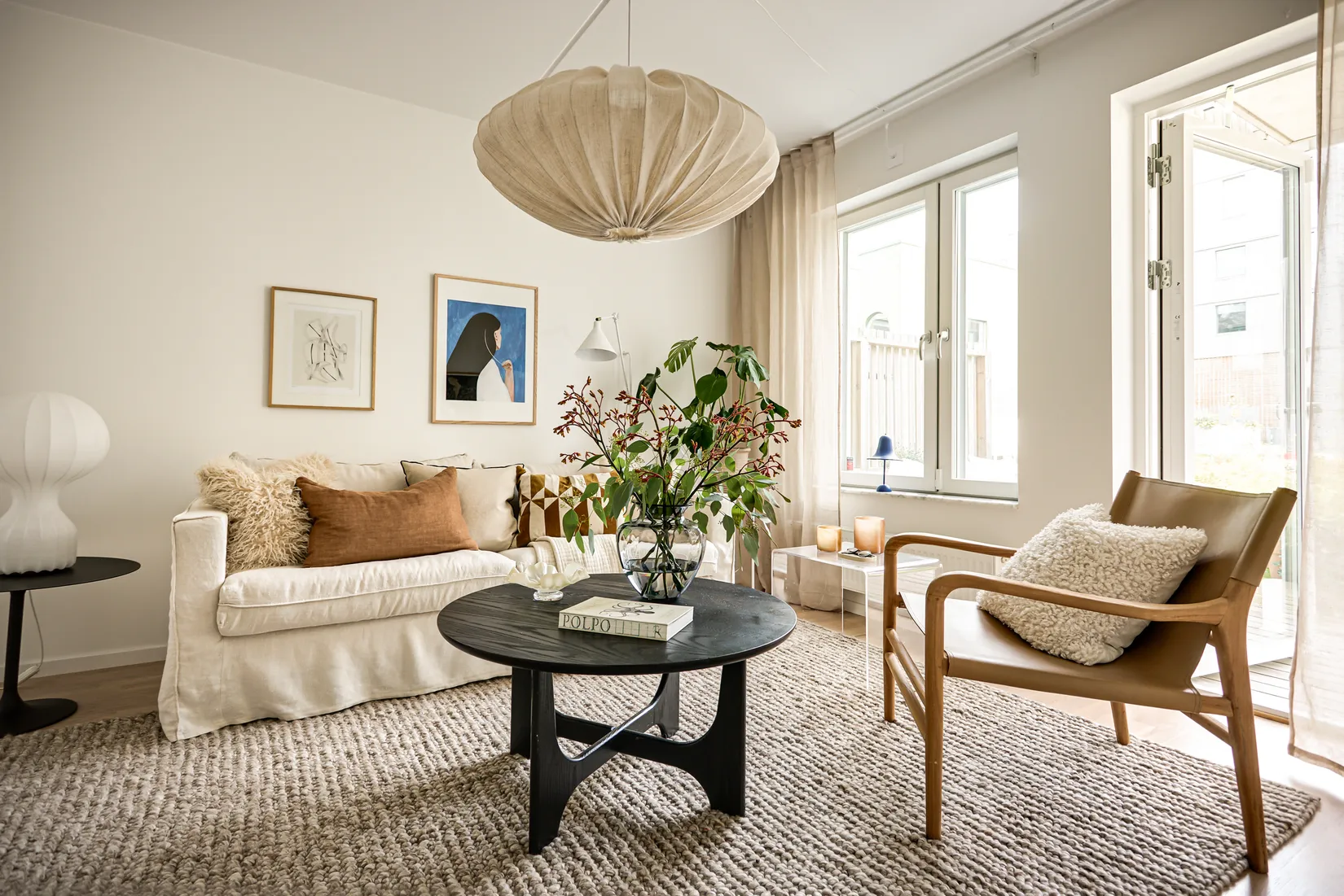 Bostadsrätt, Björklundavägen 8, Nya Hovås, Göteborg