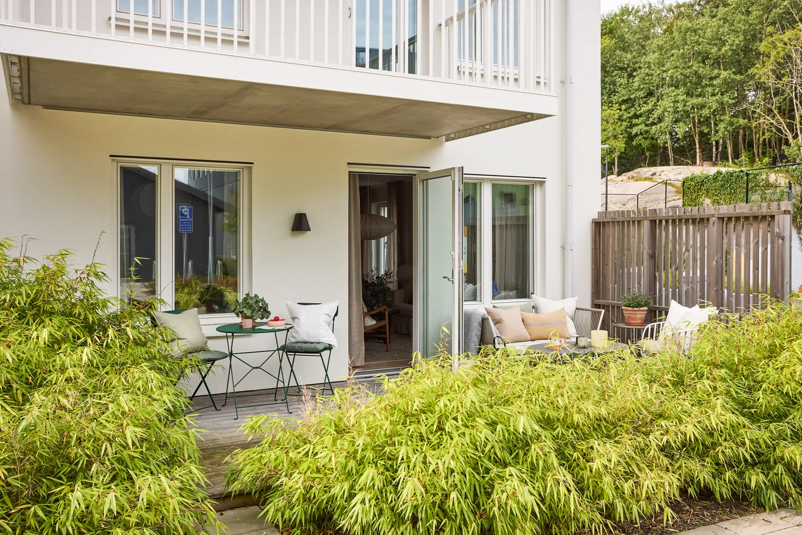 Bostadsrätt, Björklundavägen 8, Nya Hovås, Göteborg