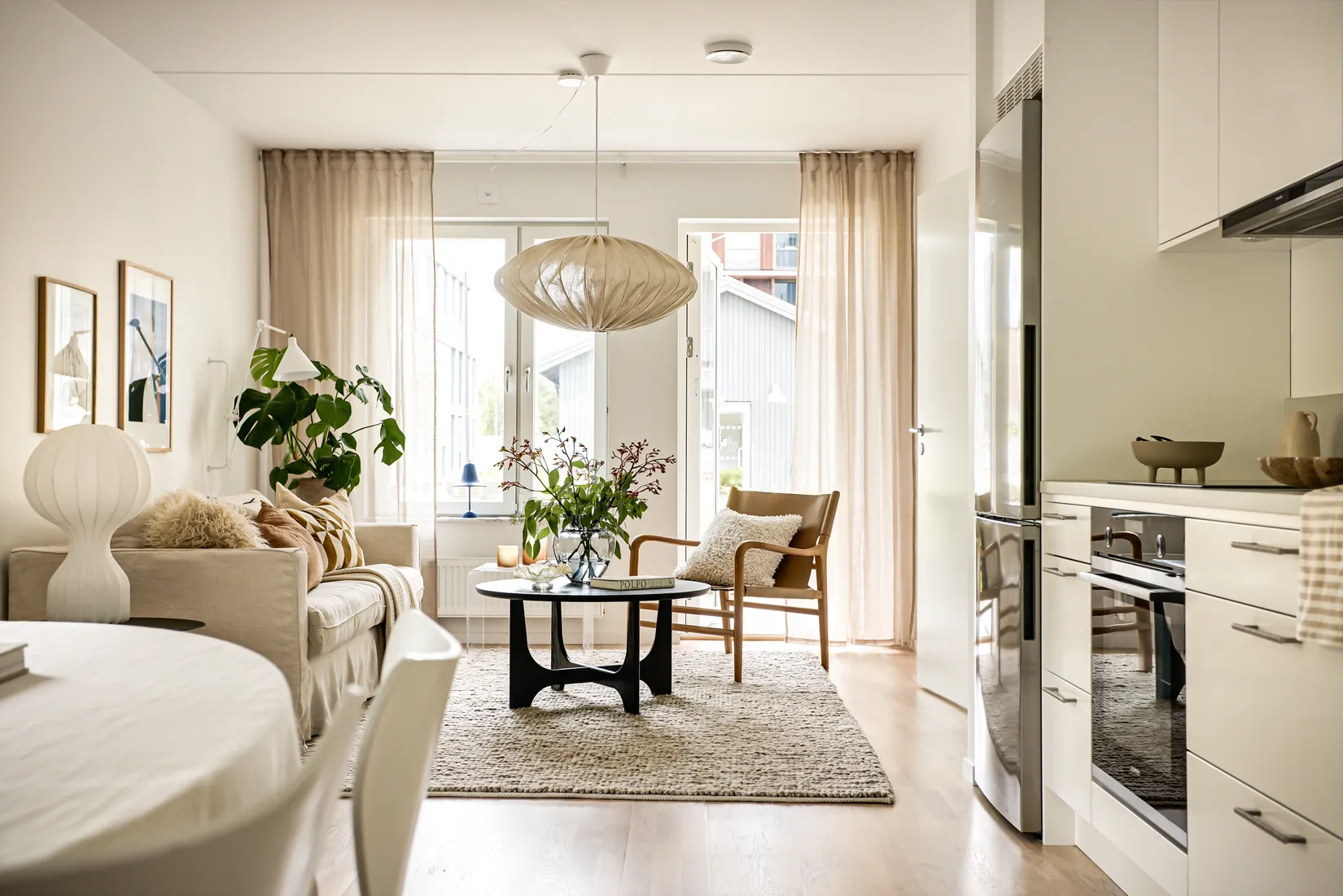 Bostadsrätt, Björklundavägen 8, Nya Hovås, Göteborg