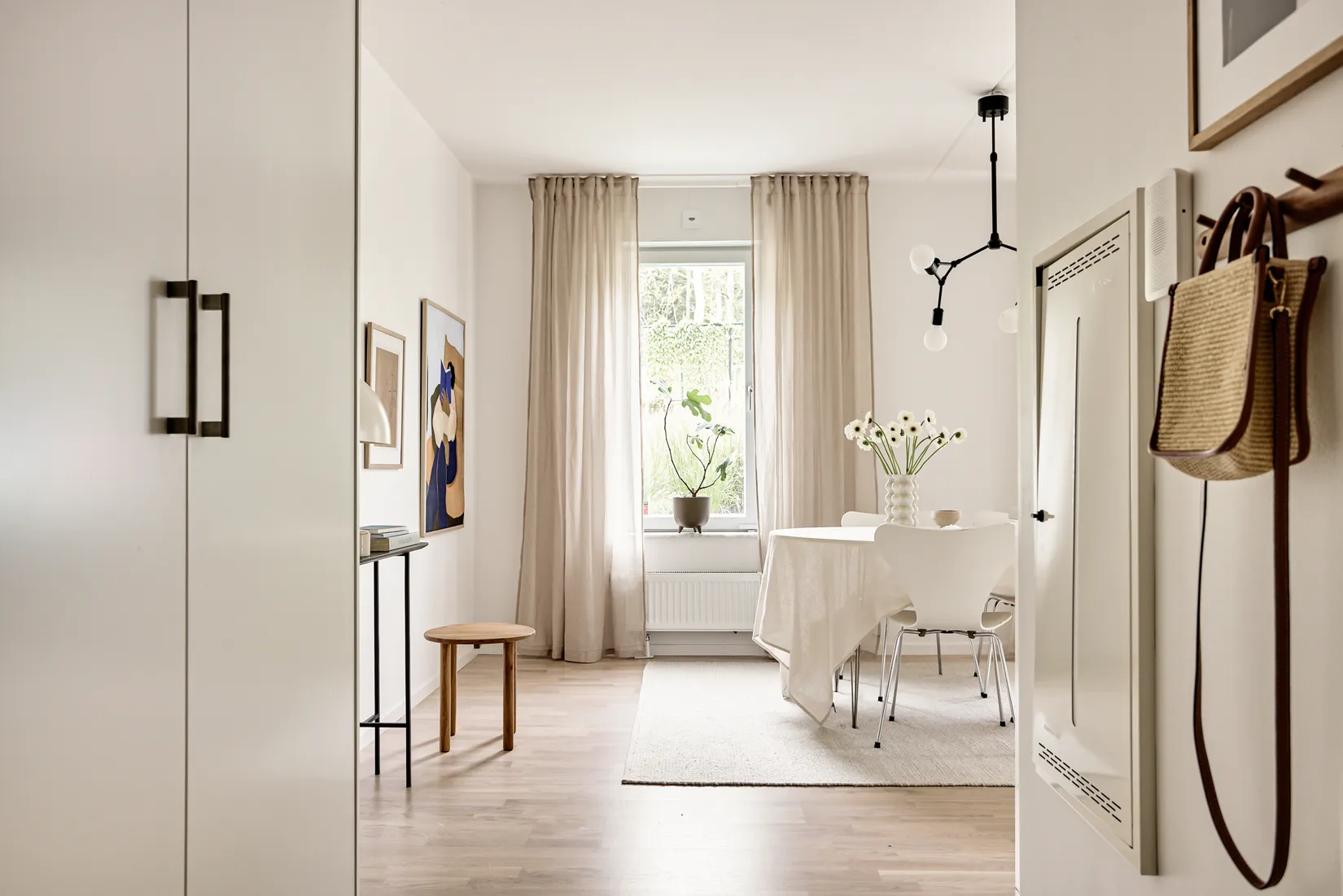 Bostadsrätt, Björklundavägen 8, Nya Hovås, Göteborg