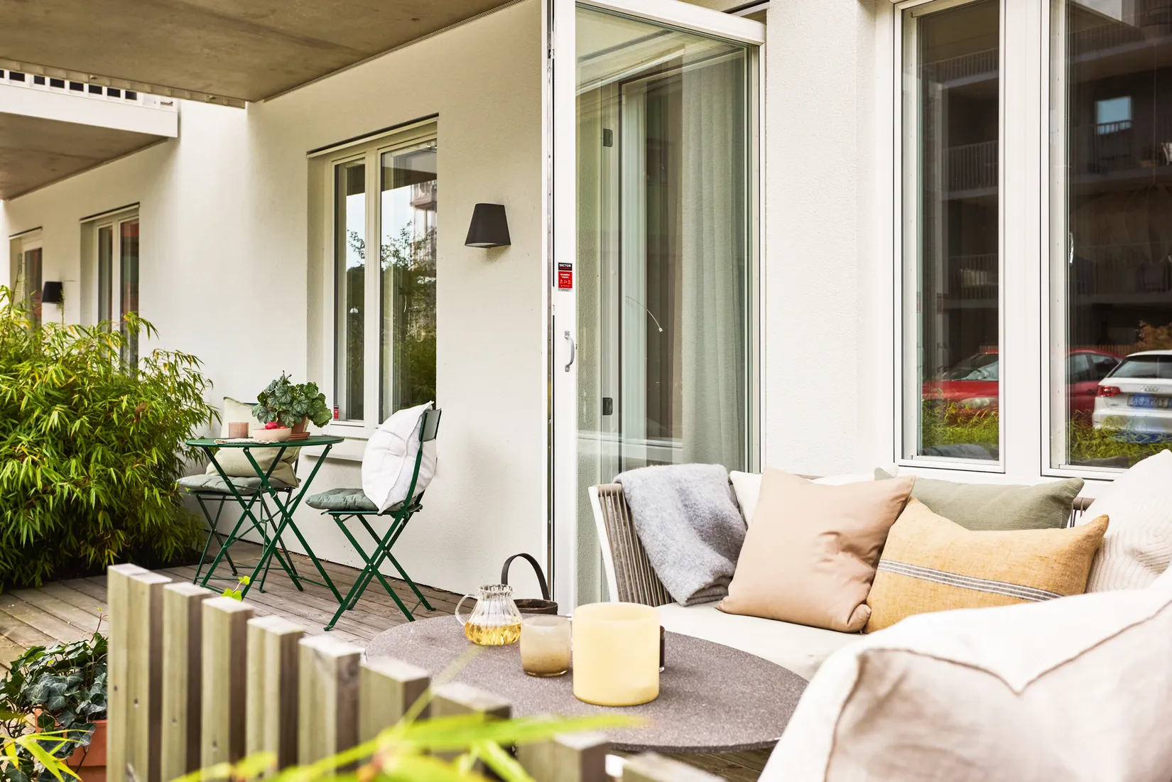 Bostadsrätt, Björklundavägen 8, Nya Hovås, Göteborg