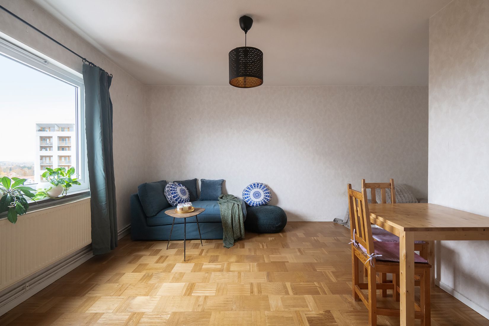 Bostadsrätt, Sjösabrinken 30, Högdalen, Stockholm