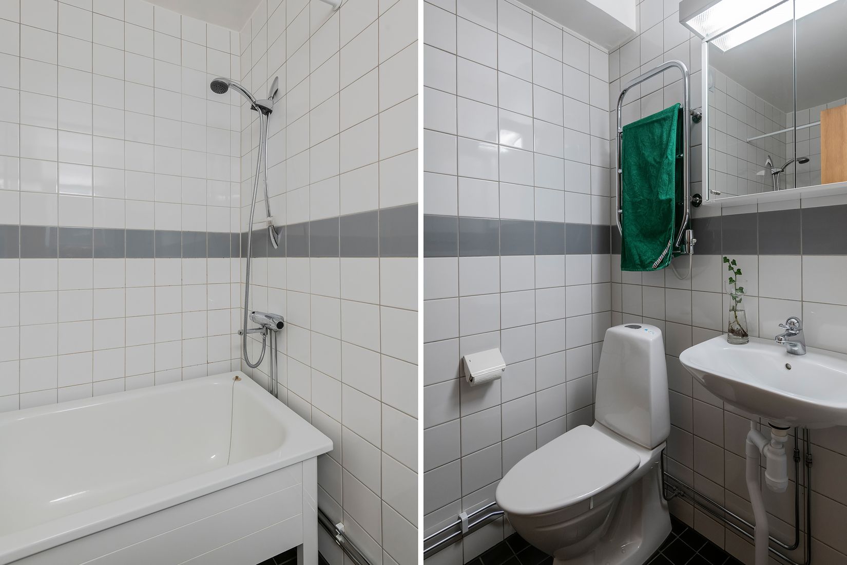 Bostadsrätt, Sjösabrinken 30, Högdalen, Stockholm