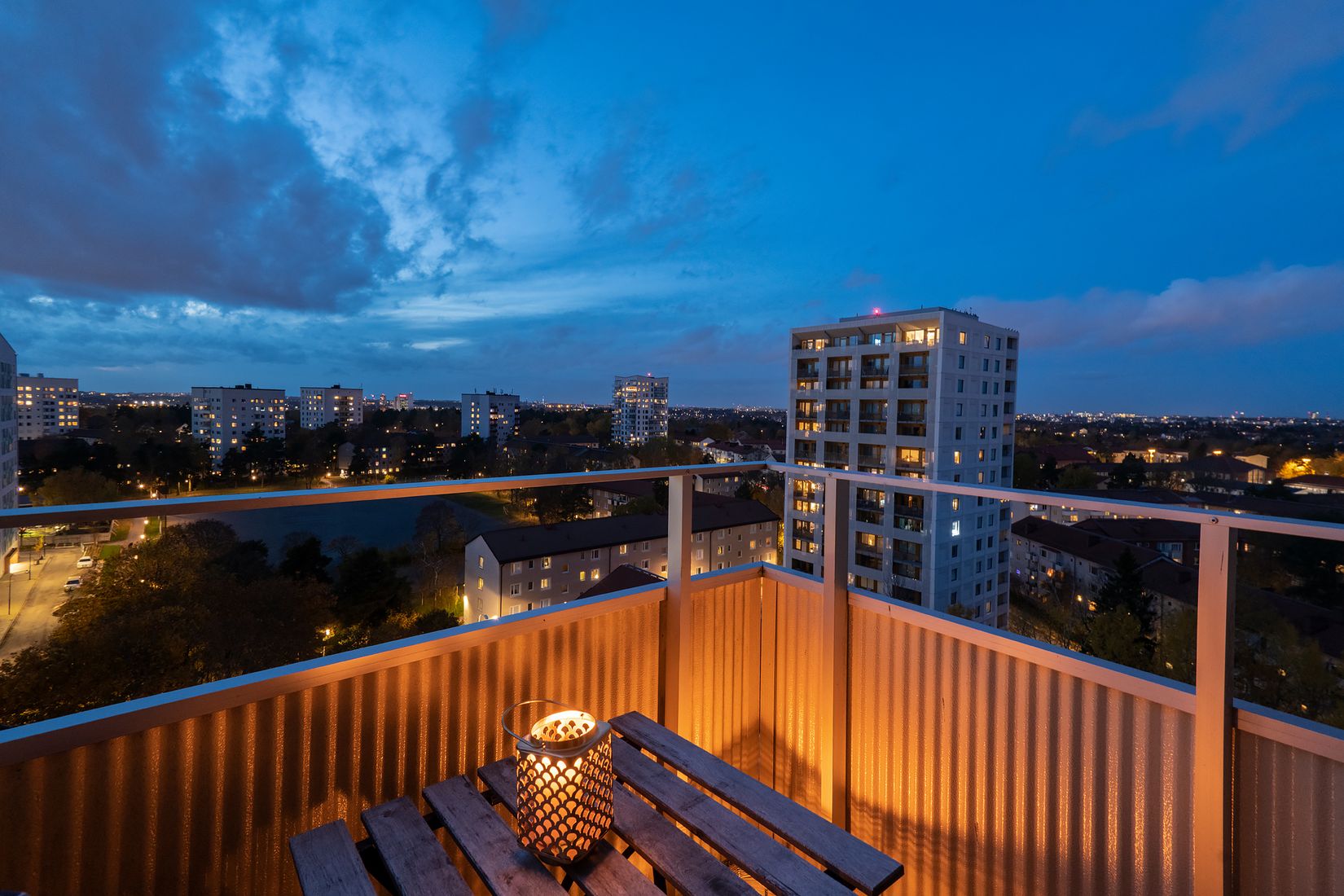 Bostadsrätt, Sjösabrinken 30, Högdalen, Stockholm