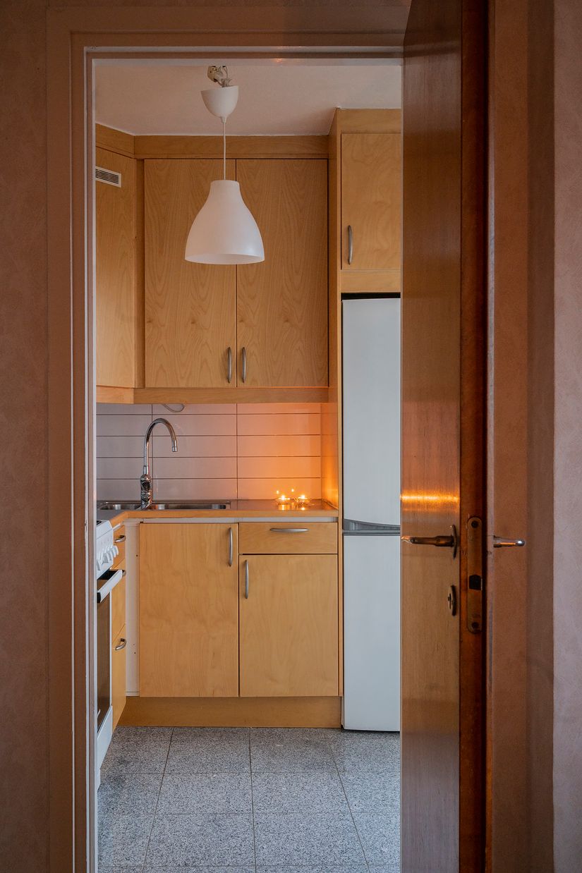 Bostadsrätt, Sjösabrinken 30, Högdalen, Stockholm