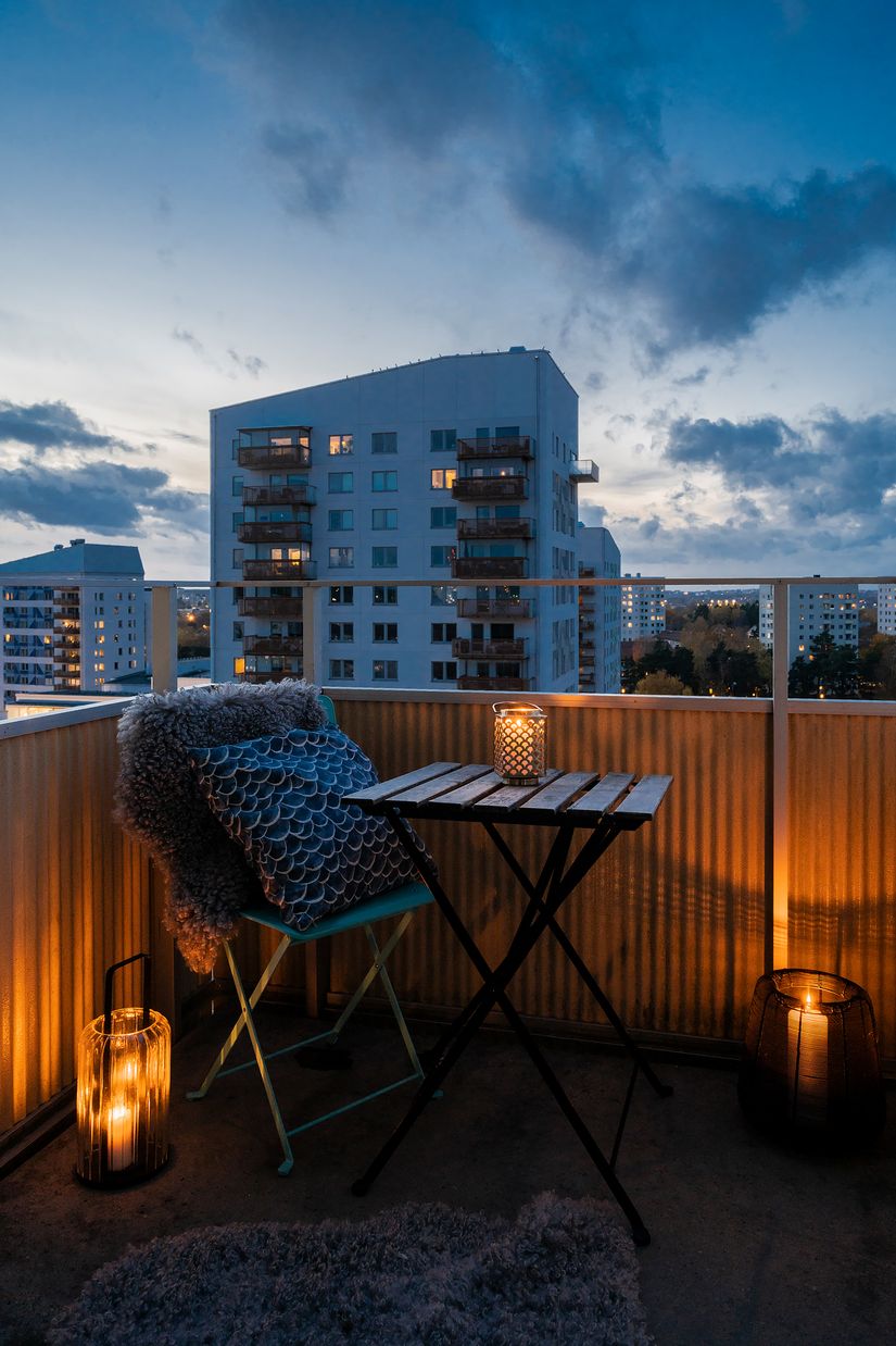 Bostadsrätt, Sjösabrinken 30, Högdalen, Stockholm