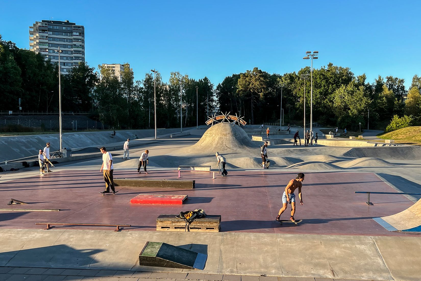 Bostadsrätt, Sjösabrinken 30, Högdalen, Stockholm