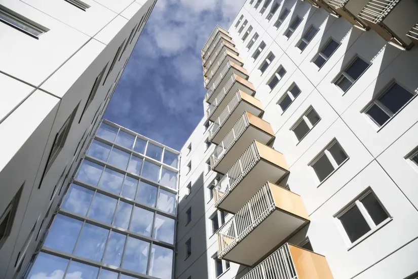 Bostadsrätt, Grafiska Vägen 4C, Almedal/Johanneberg, Göteborg