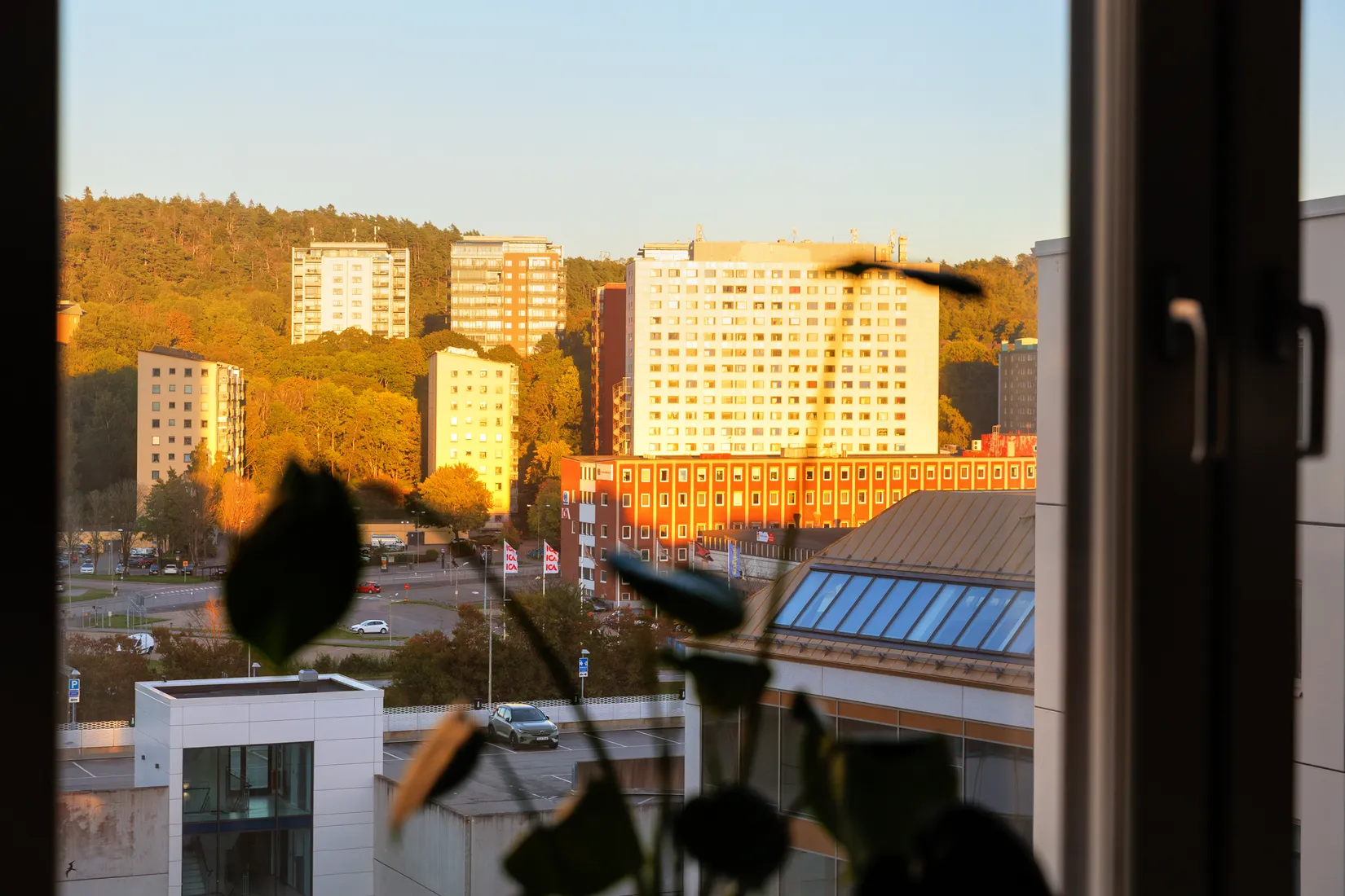 Bostadsrätt, Grafiska Vägen 4C, Almedal/Johanneberg, Göteborg