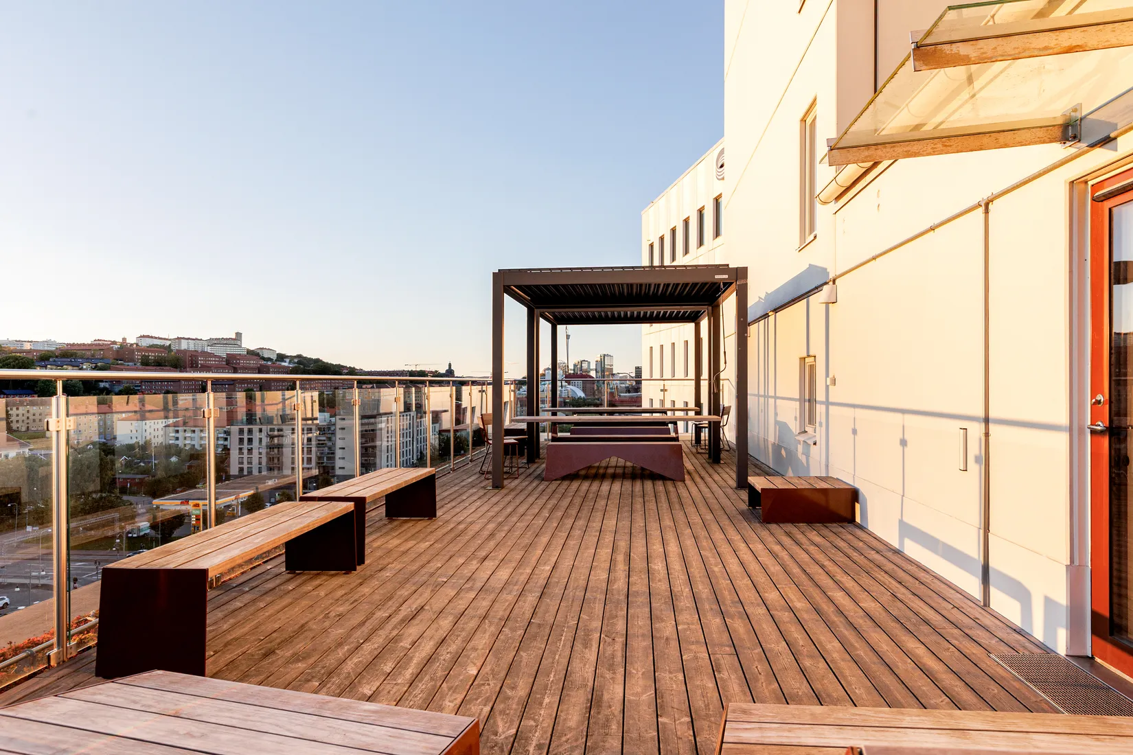 Bostadsrätt, Grafiska Vägen 4C, Almedal/Johanneberg, Göteborg