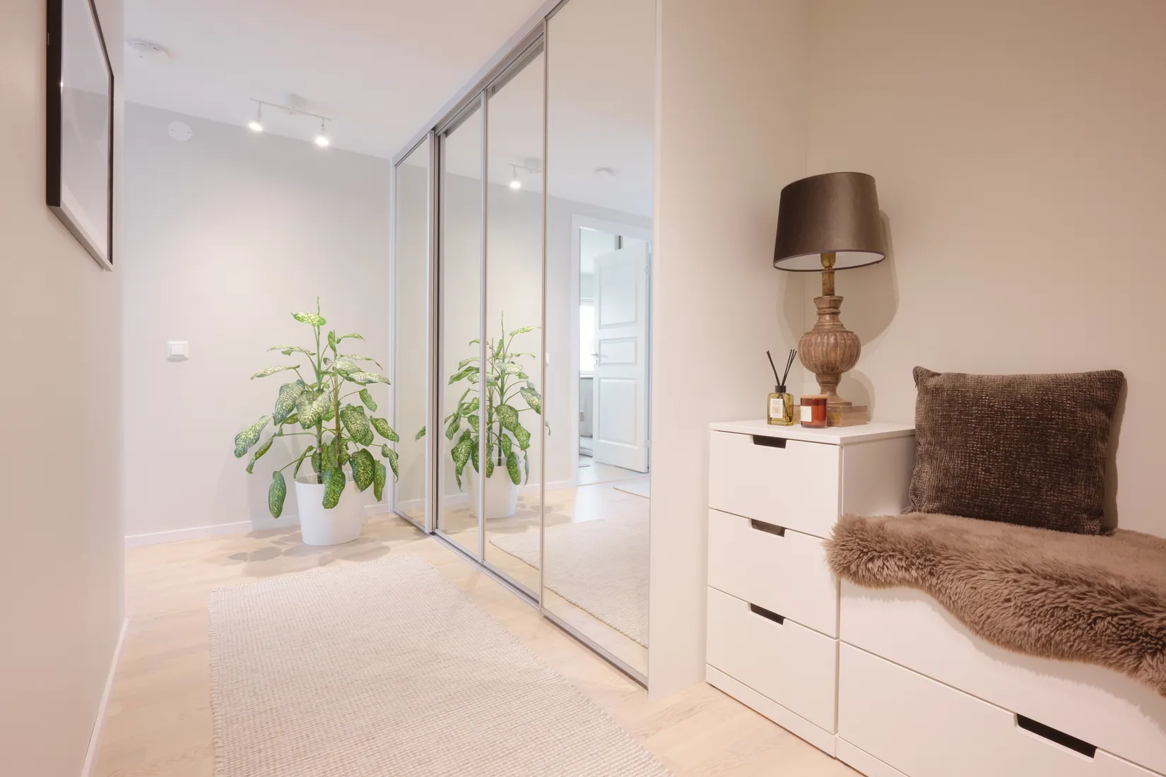 Bostadsrätt, Grafiska Vägen 4C, Almedal/Johanneberg, Göteborg