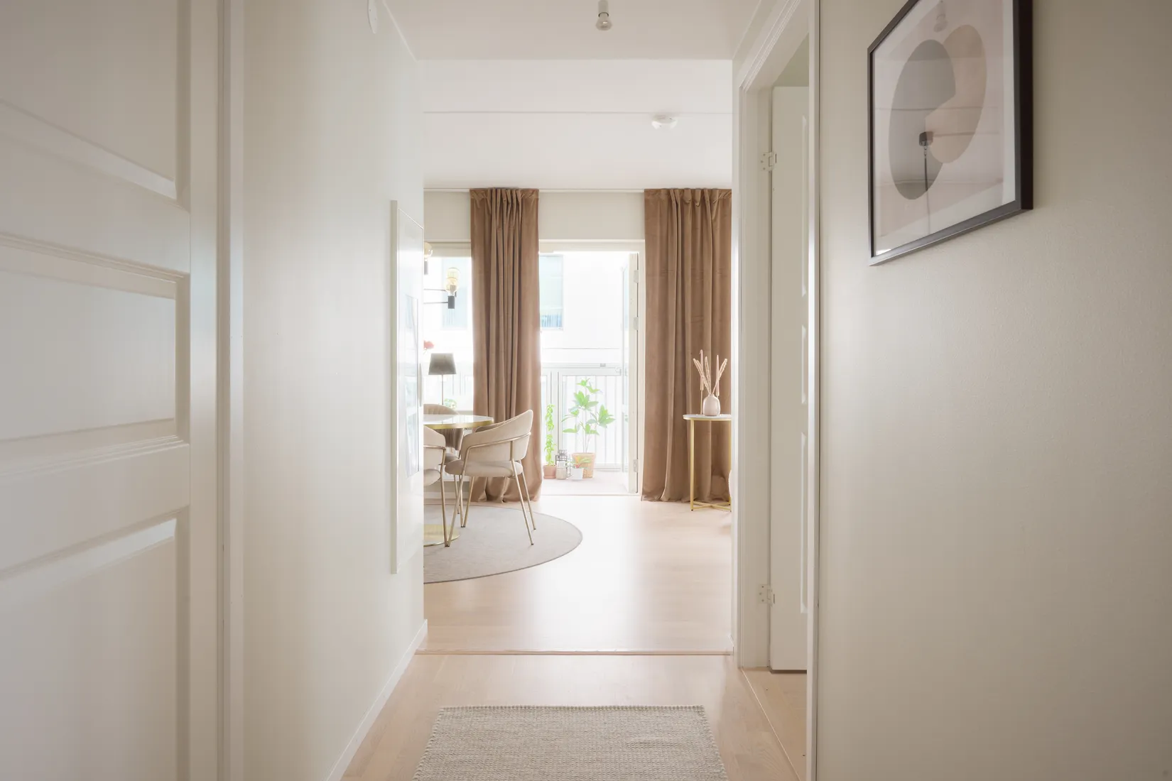 Bostadsrätt, Grafiska Vägen 4C, Almedal/Johanneberg, Göteborg