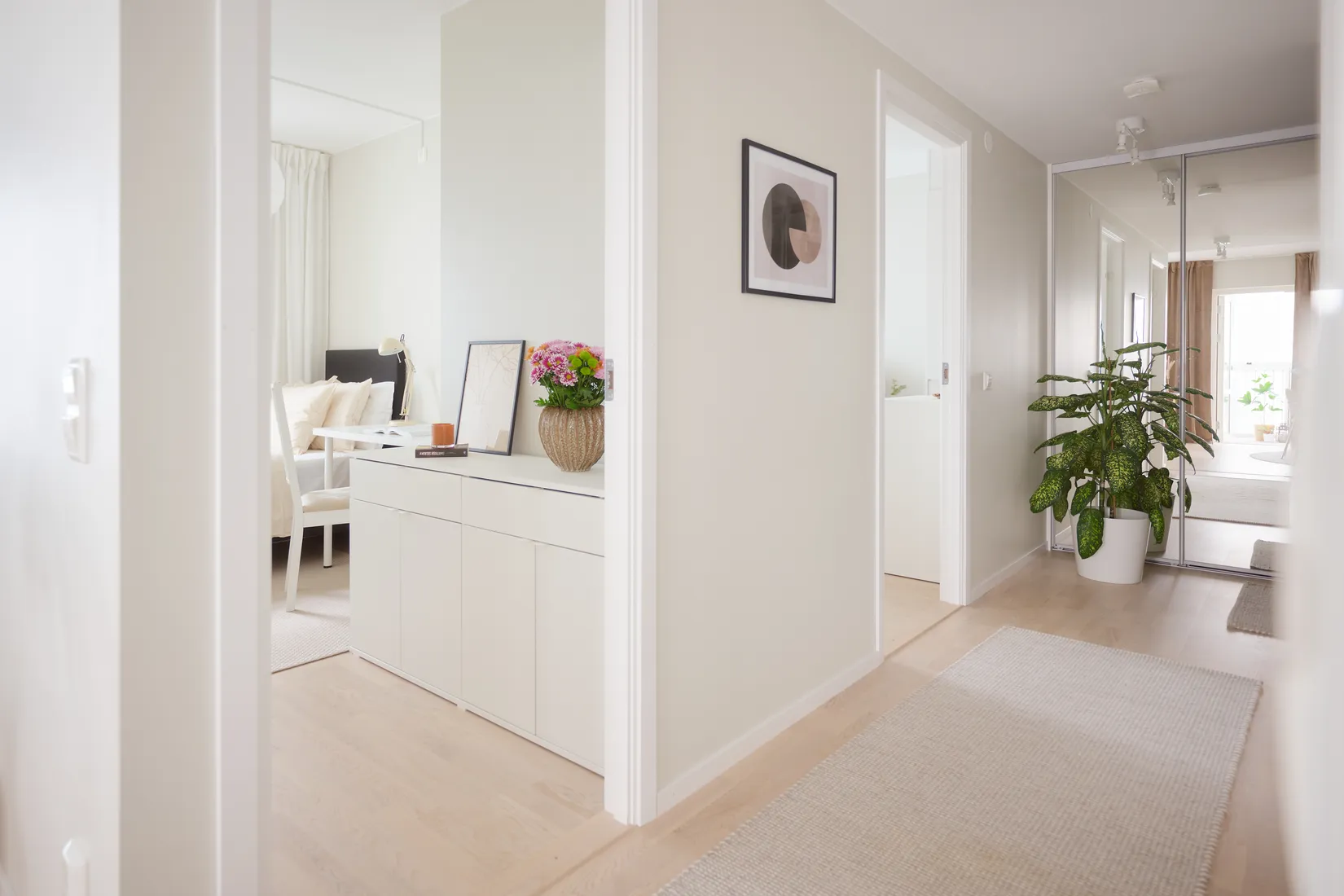 Bostadsrätt, Grafiska Vägen 4C, Almedal/Johanneberg, Göteborg