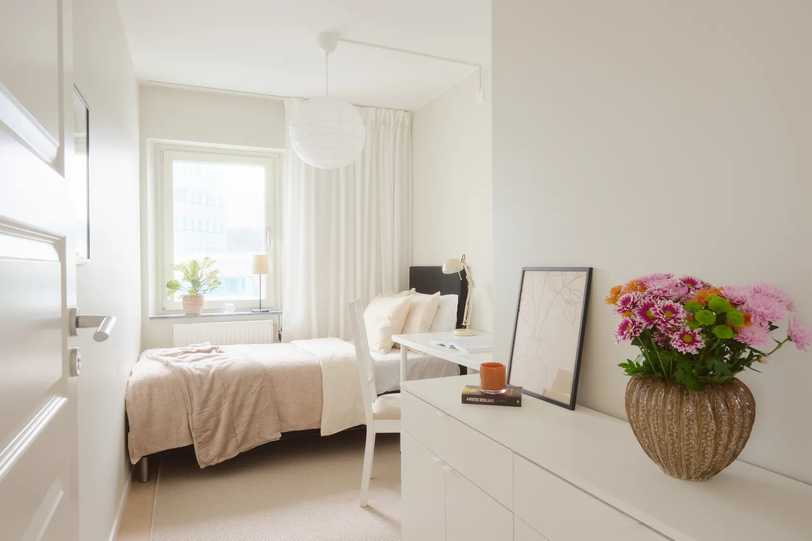 Bostadsrätt, Grafiska Vägen 4C, Almedal/Johanneberg, Göteborg