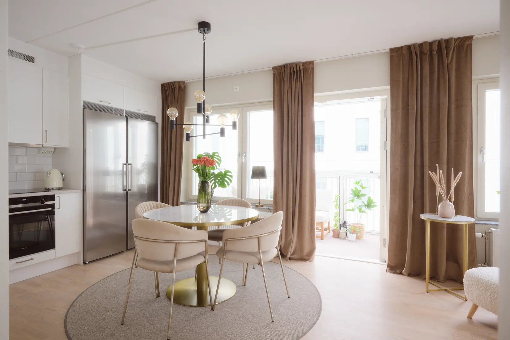 Bostadsrätt, Grafiska Vägen 4C, Almedal/Johanneberg, Göteborg