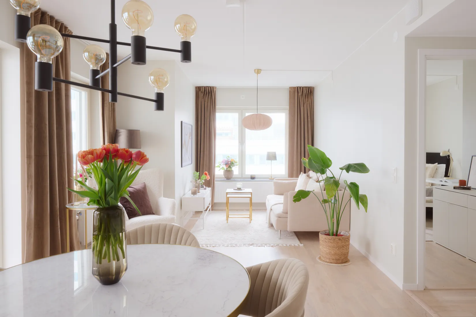 Bostadsrätt, Grafiska Vägen 4C, Almedal/Johanneberg, Göteborg