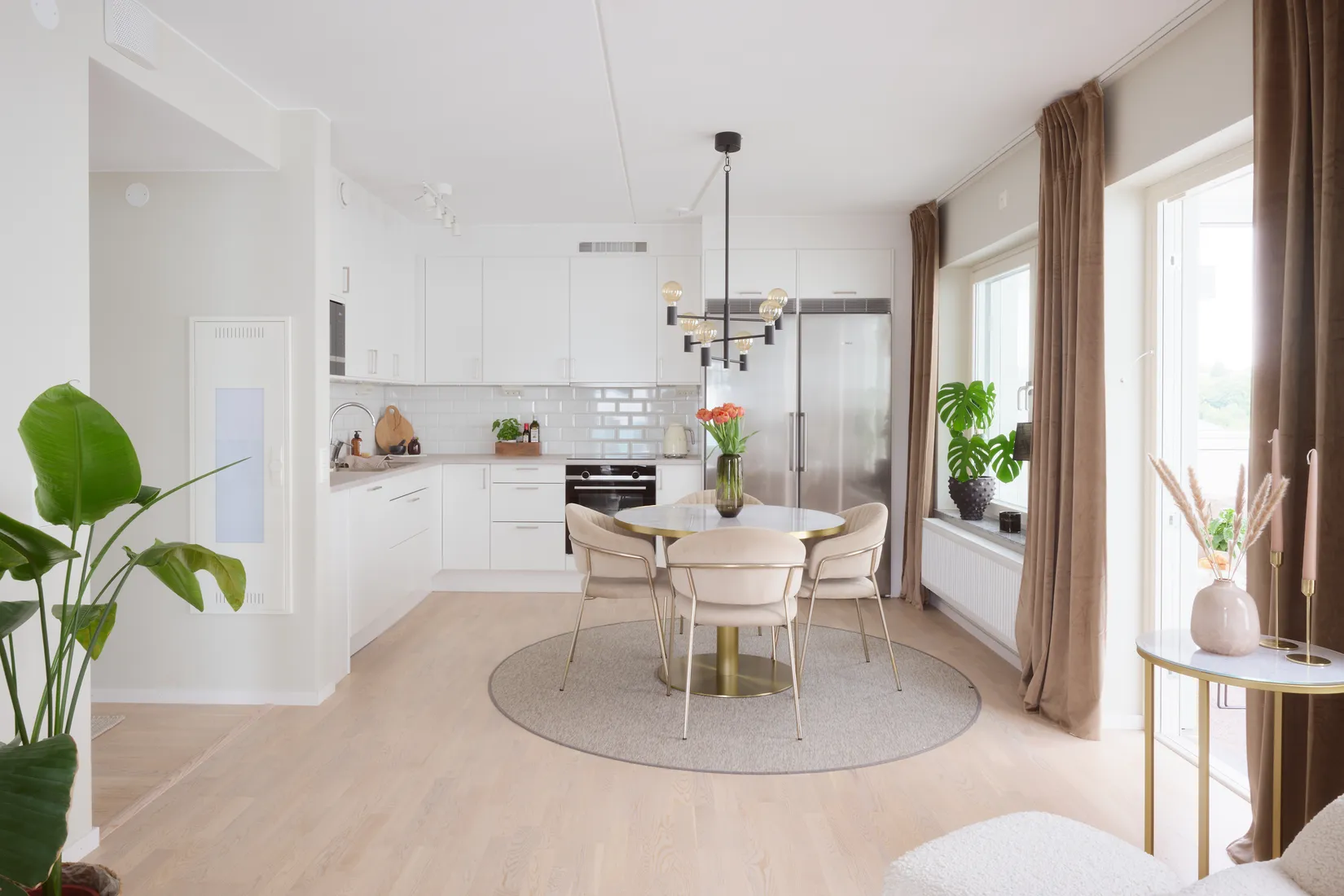 Bostadsrätt, Grafiska Vägen 4C, Almedal/Johanneberg, Göteborg