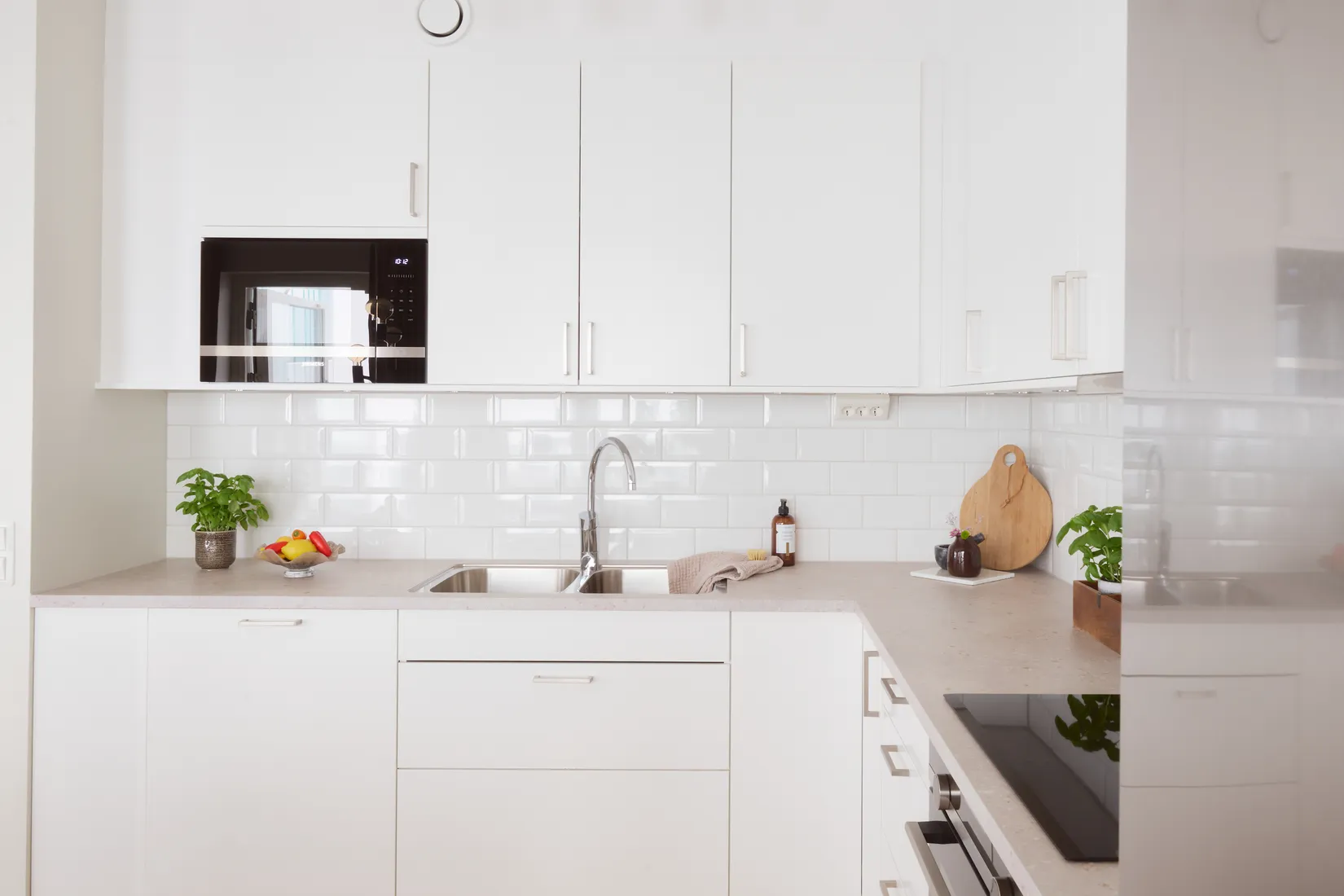 Bostadsrätt, Grafiska Vägen 4C, Almedal/Johanneberg, Göteborg