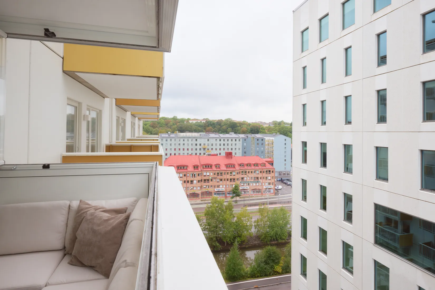 Bostadsrätt, Grafiska Vägen 4C, Almedal/Johanneberg, Göteborg