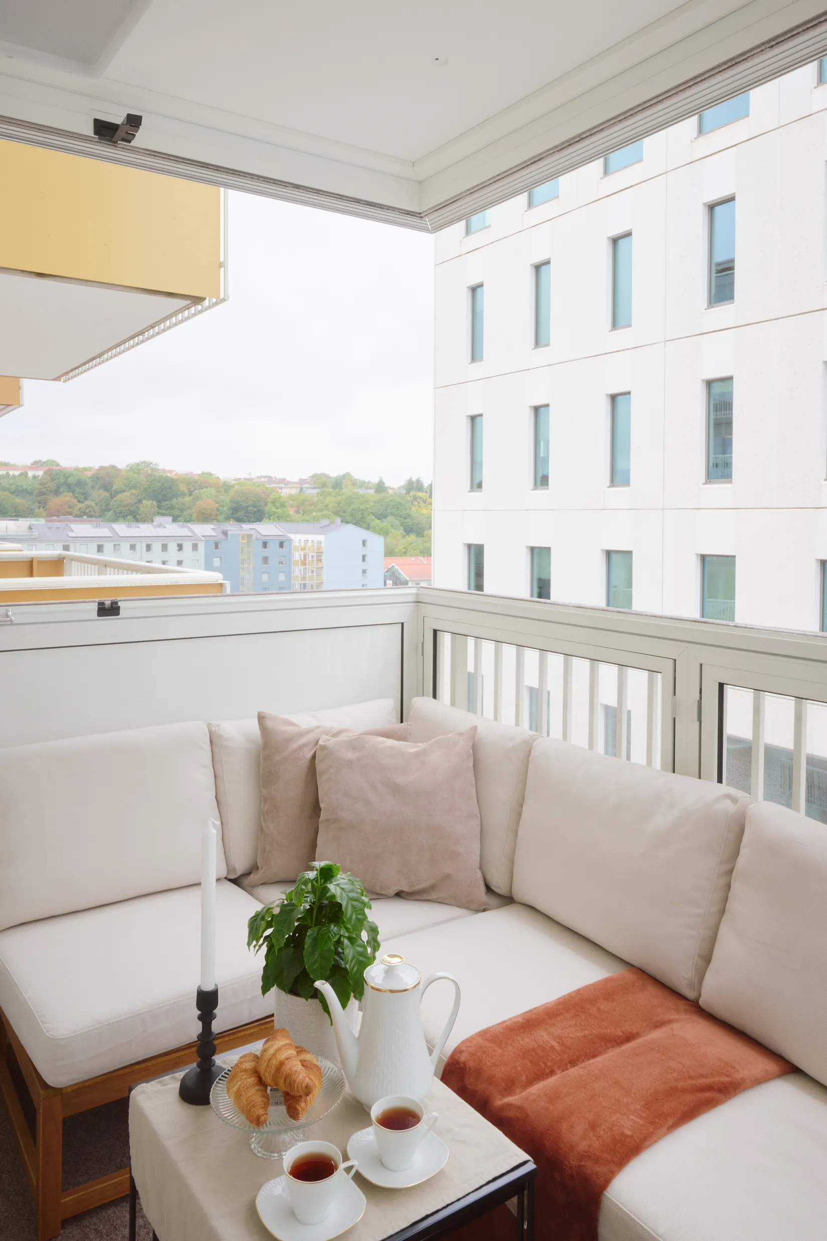 Bostadsrätt, Grafiska Vägen 4C, Almedal/Johanneberg, Göteborg