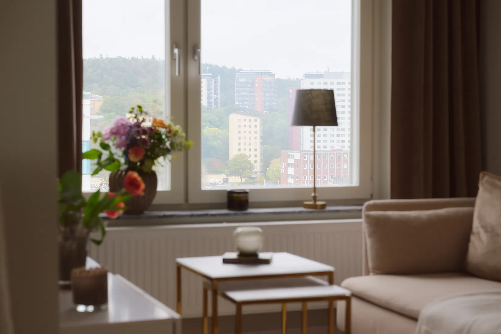 Bostadsrätt, Grafiska Vägen 4C, Almedal/Johanneberg, Göteborg