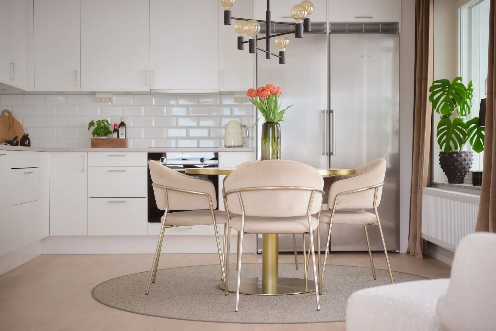 Bostadsrätt, Grafiska Vägen 4C, Almedal/Johanneberg, Göteborg