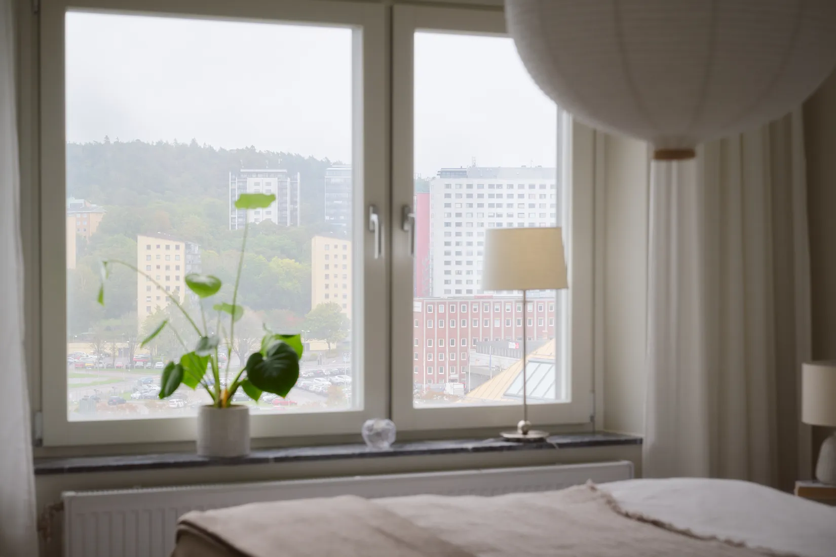 Bostadsrätt, Grafiska Vägen 4C, Almedal/Johanneberg, Göteborg