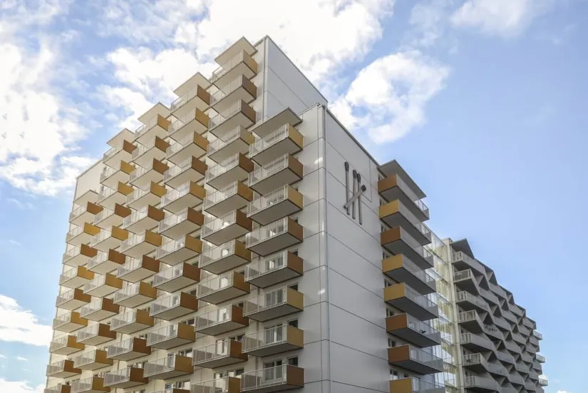 Bostadsrätt, Grafiska Vägen 4C, Almedal/Johanneberg, Göteborg