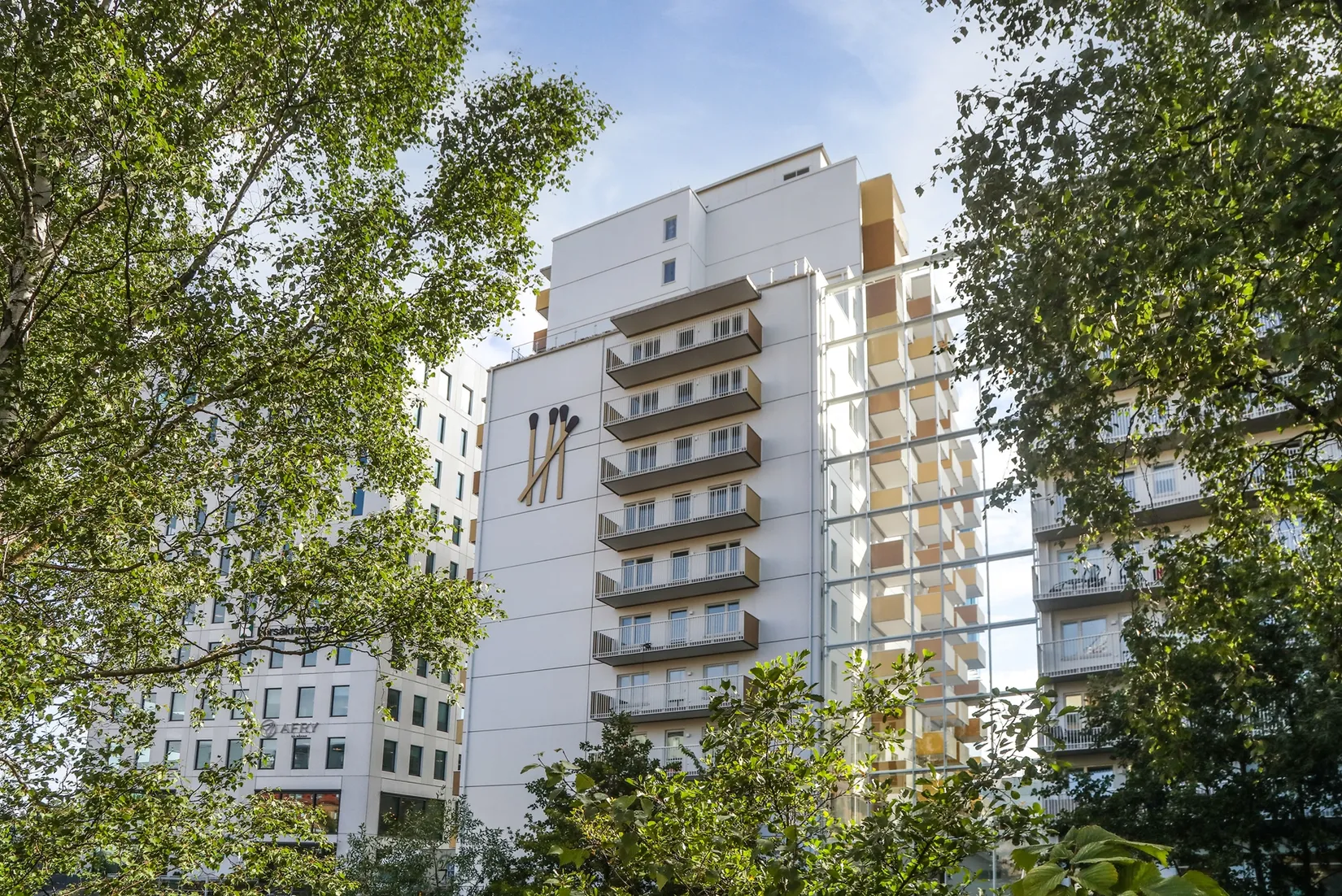 Bostadsrätt, Grafiska Vägen 4C, Almedal/Johanneberg, Göteborg