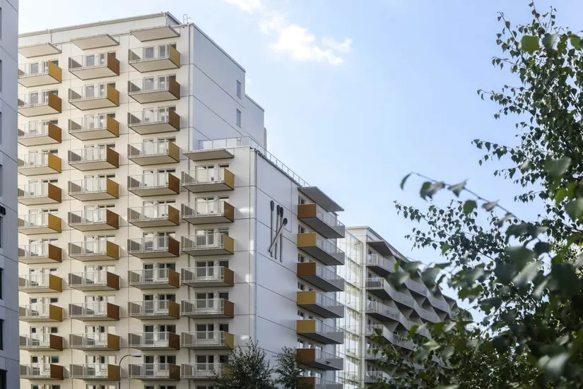 Bostadsrätt, Grafiska Vägen 4C, Almedal/Johanneberg, Göteborg