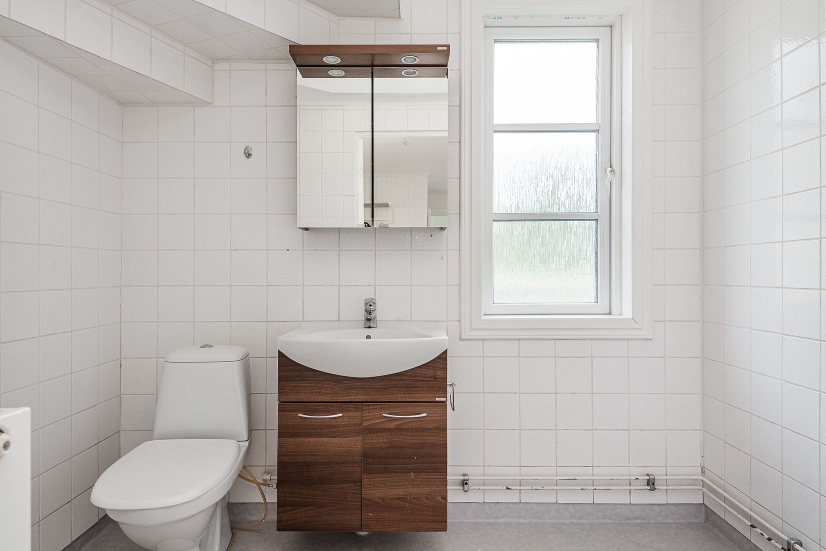 Villa, Krokvägen 2B, Dunteberget, Motala