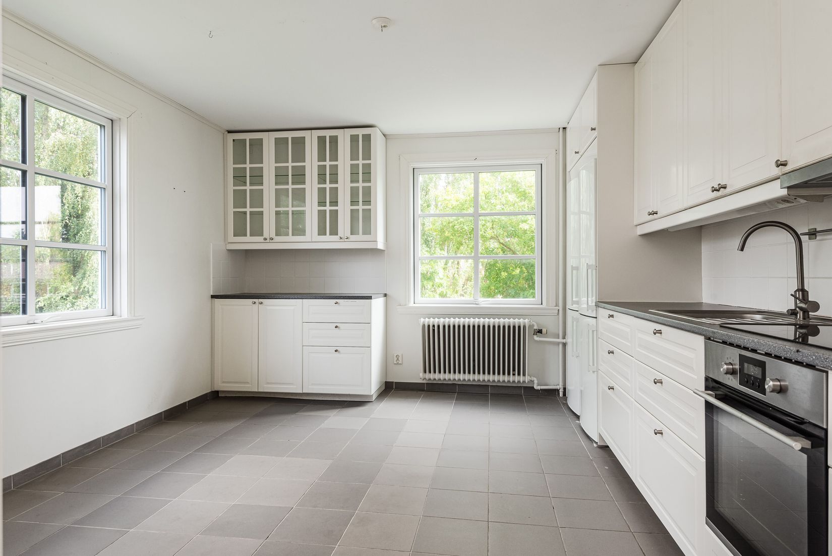 Villa, Krokvägen 2B, Dunteberget, Motala