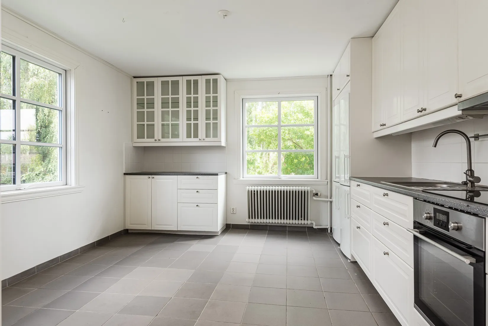 Villa, Krokvägen 2B, Dunteberget, Motala