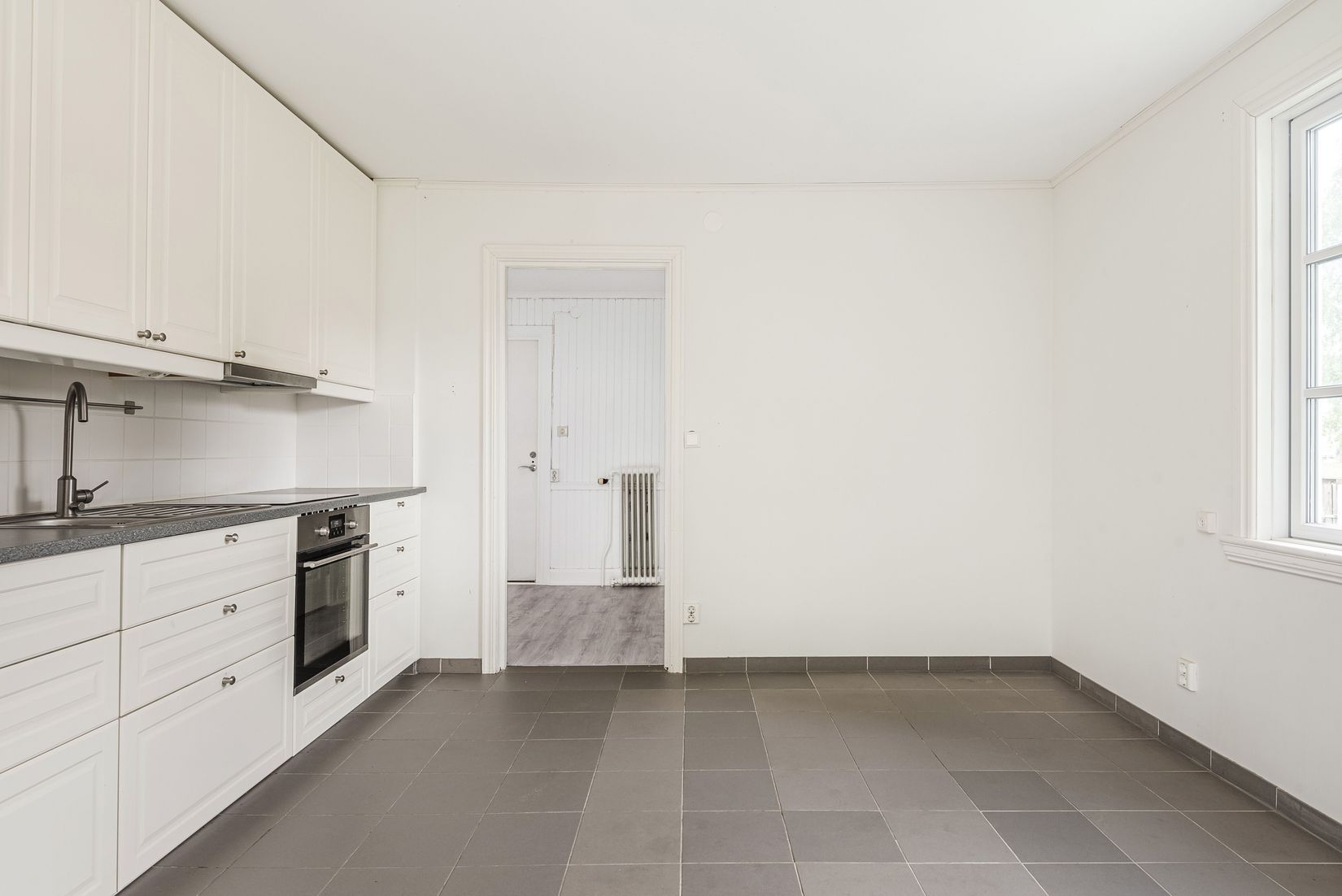 Villa, Krokvägen 2B, Dunteberget, Motala