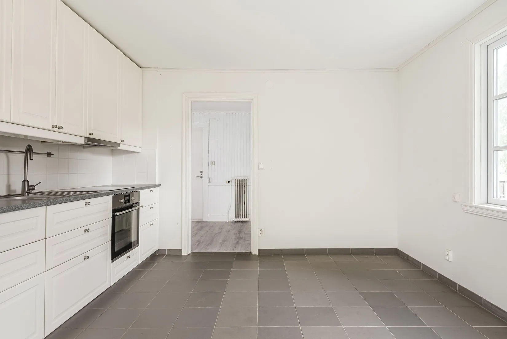 Villa, Krokvägen 2B, Dunteberget, Motala