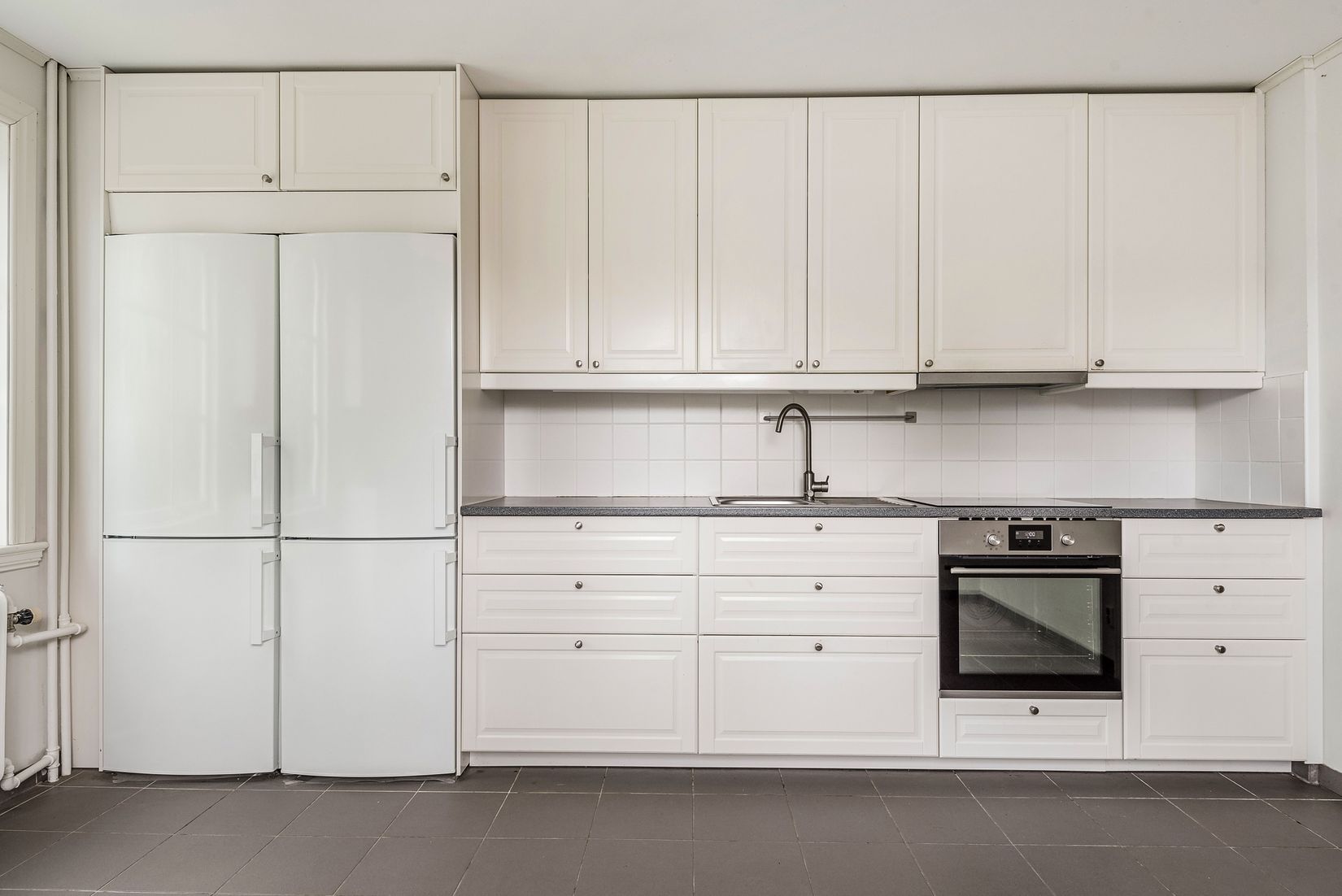 Villa, Krokvägen 2B, Dunteberget, Motala