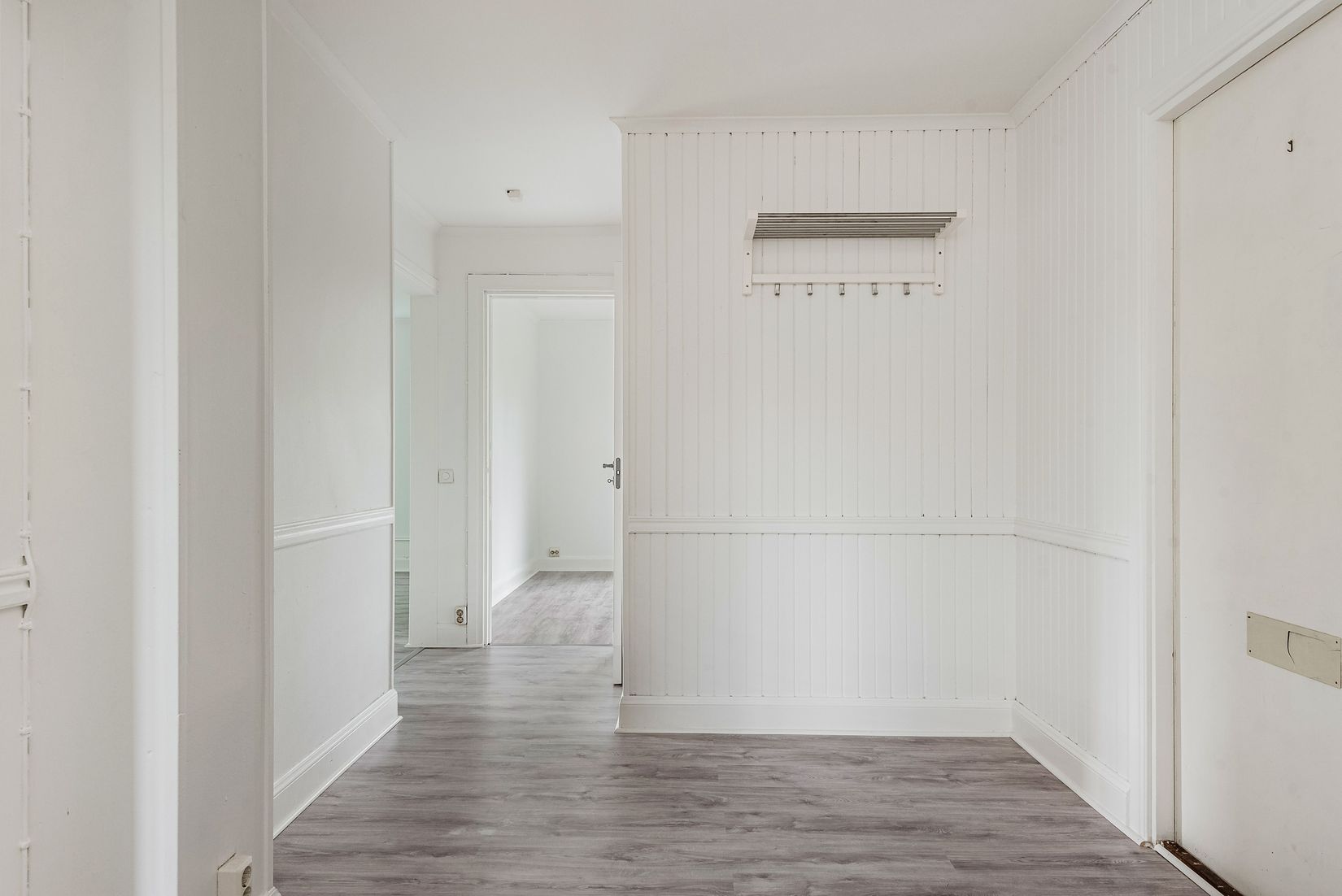 Villa, Krokvägen 2B, Dunteberget, Motala