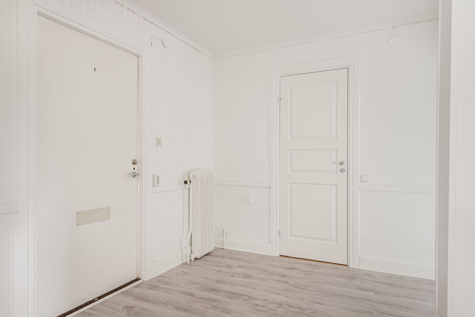 Villa, Krokvägen 2B, Dunteberget, Motala