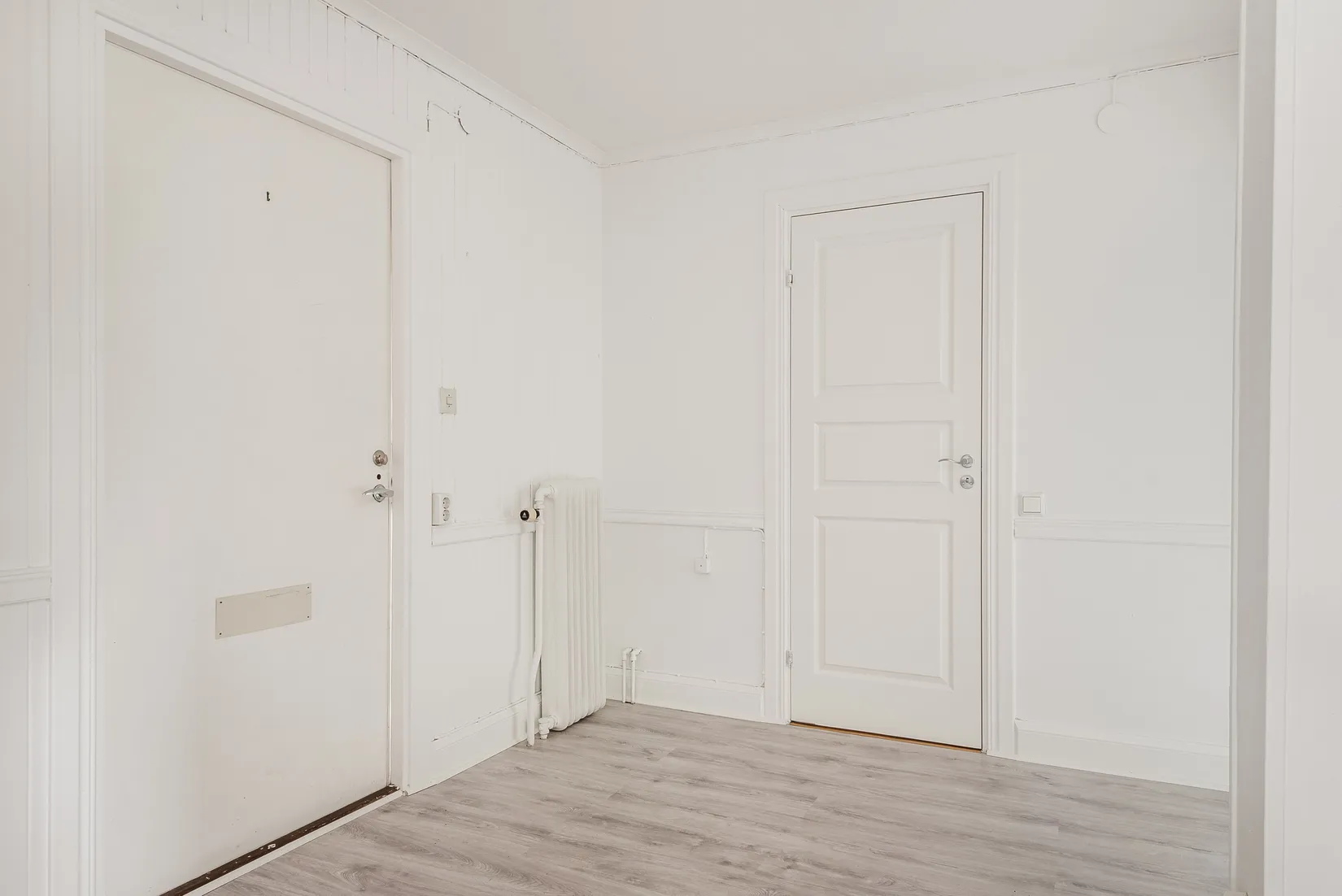 Villa, Krokvägen 2B, Dunteberget, Motala