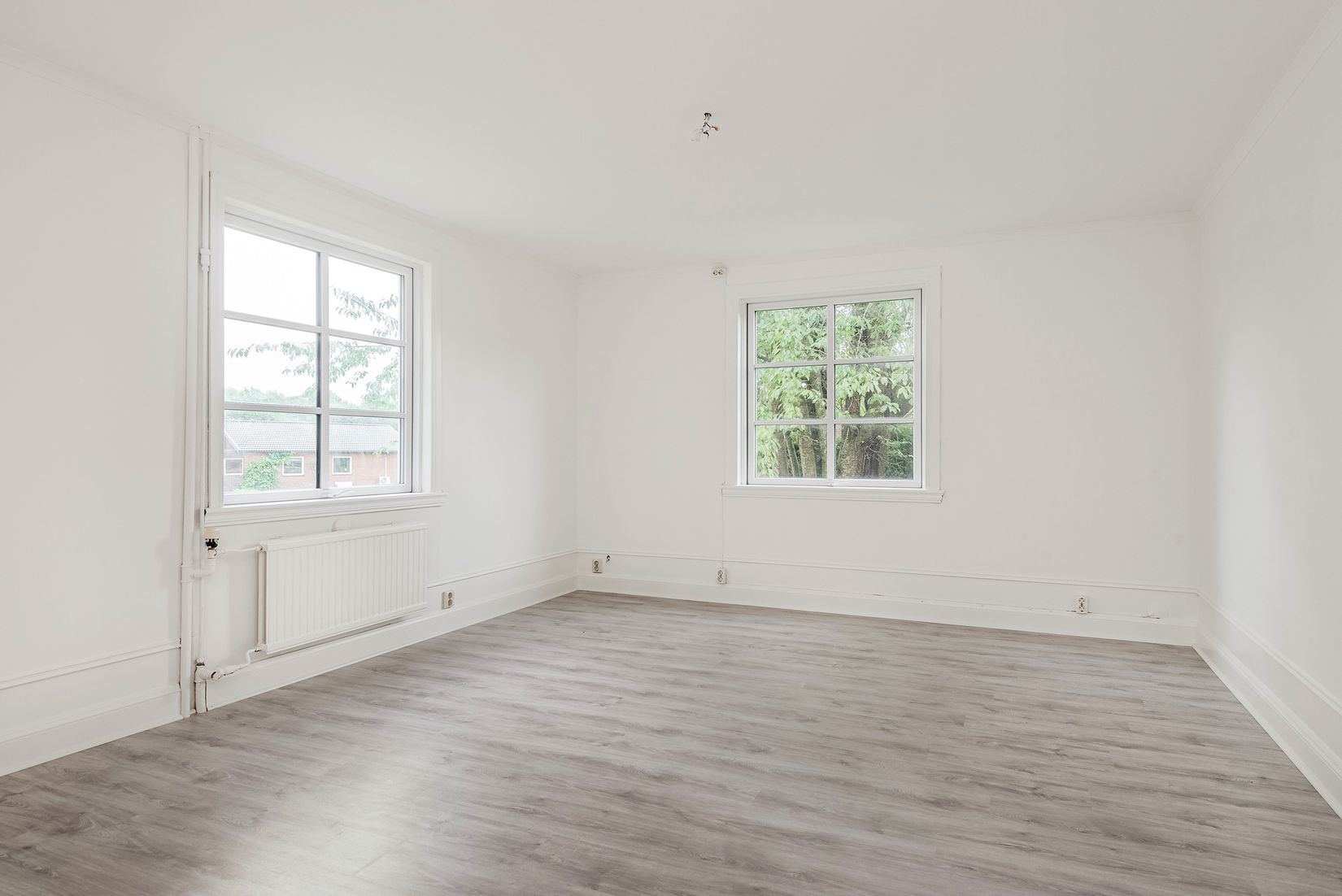 Villa, Krokvägen 2B, Dunteberget, Motala