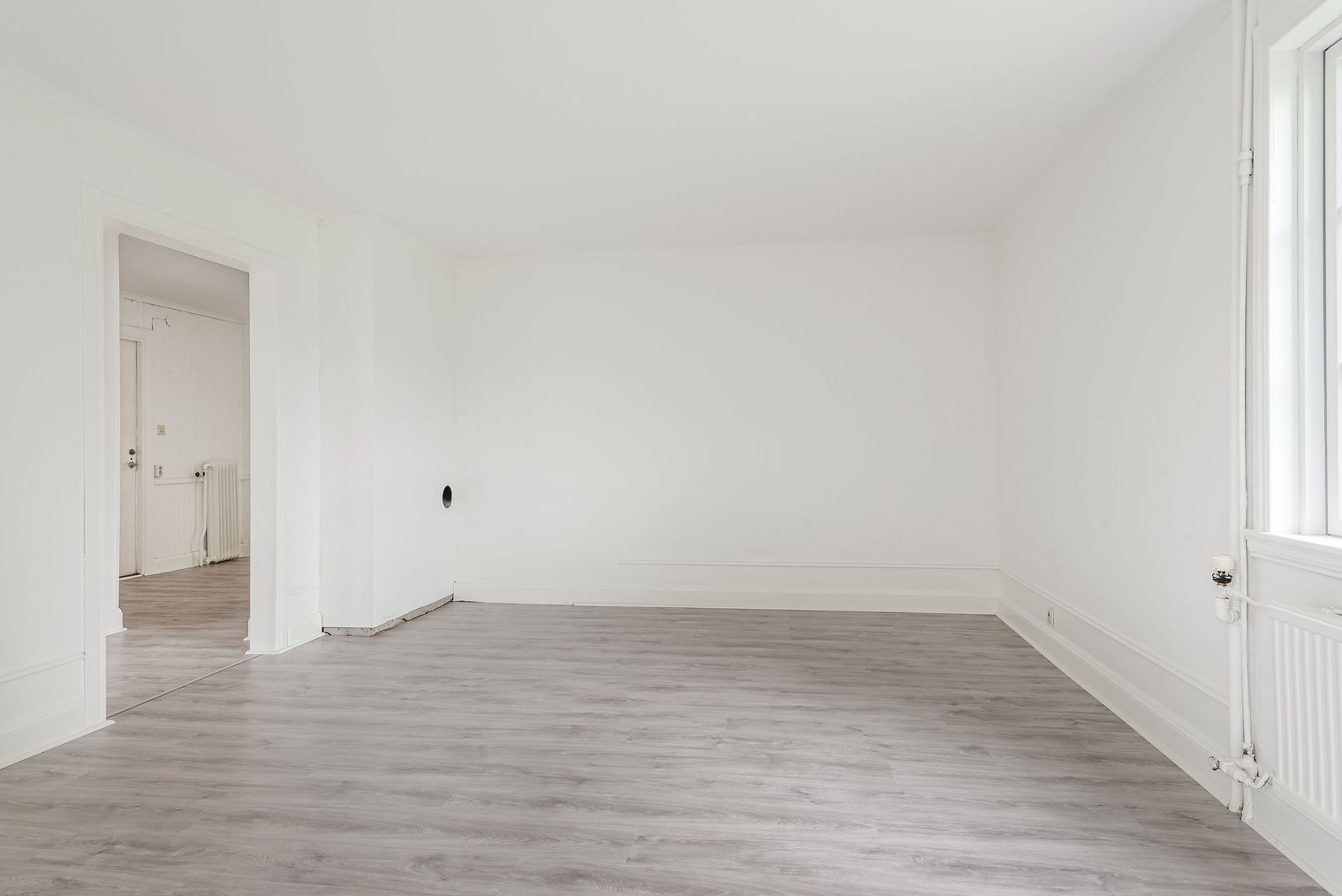 Villa, Krokvägen 2B, Dunteberget, Motala