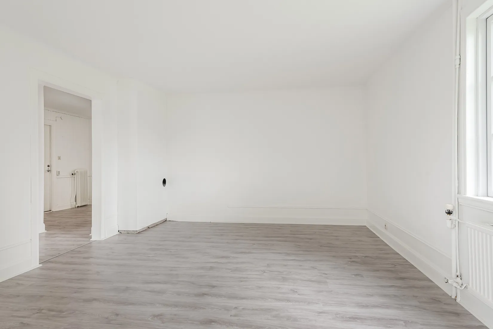 Villa, Krokvägen 2B, Dunteberget, Motala