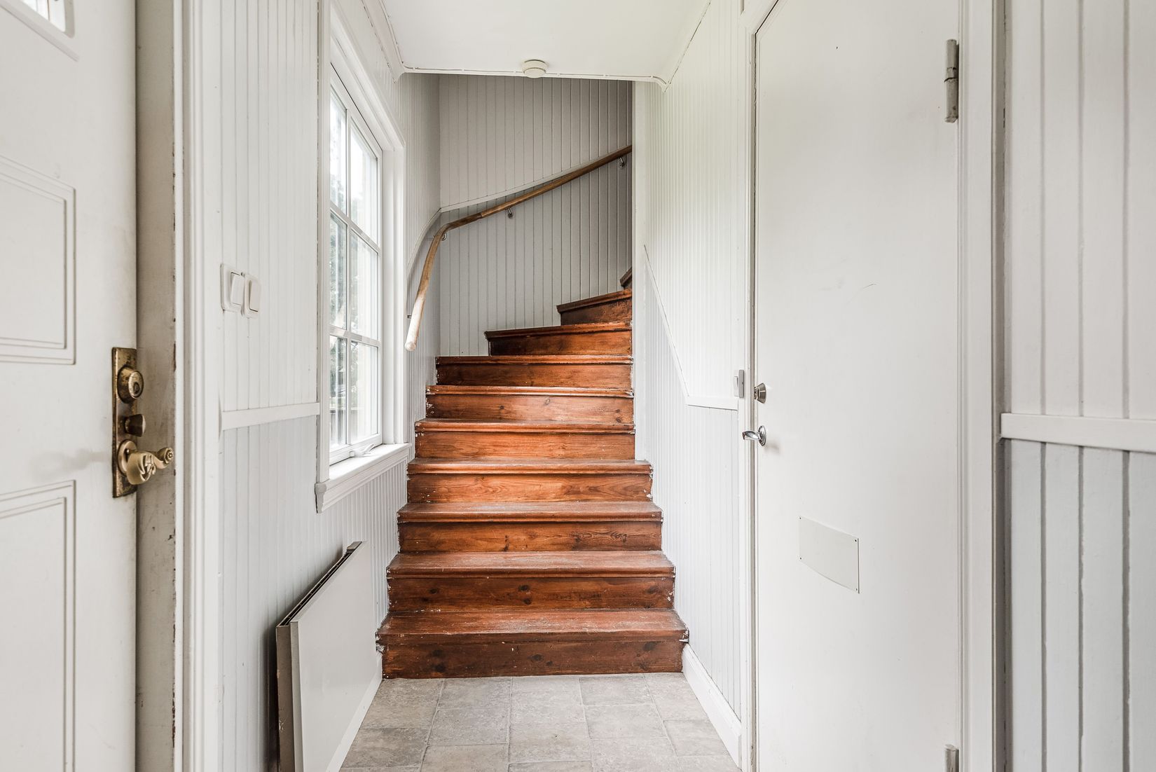 Villa, Krokvägen 2B, Dunteberget, Motala