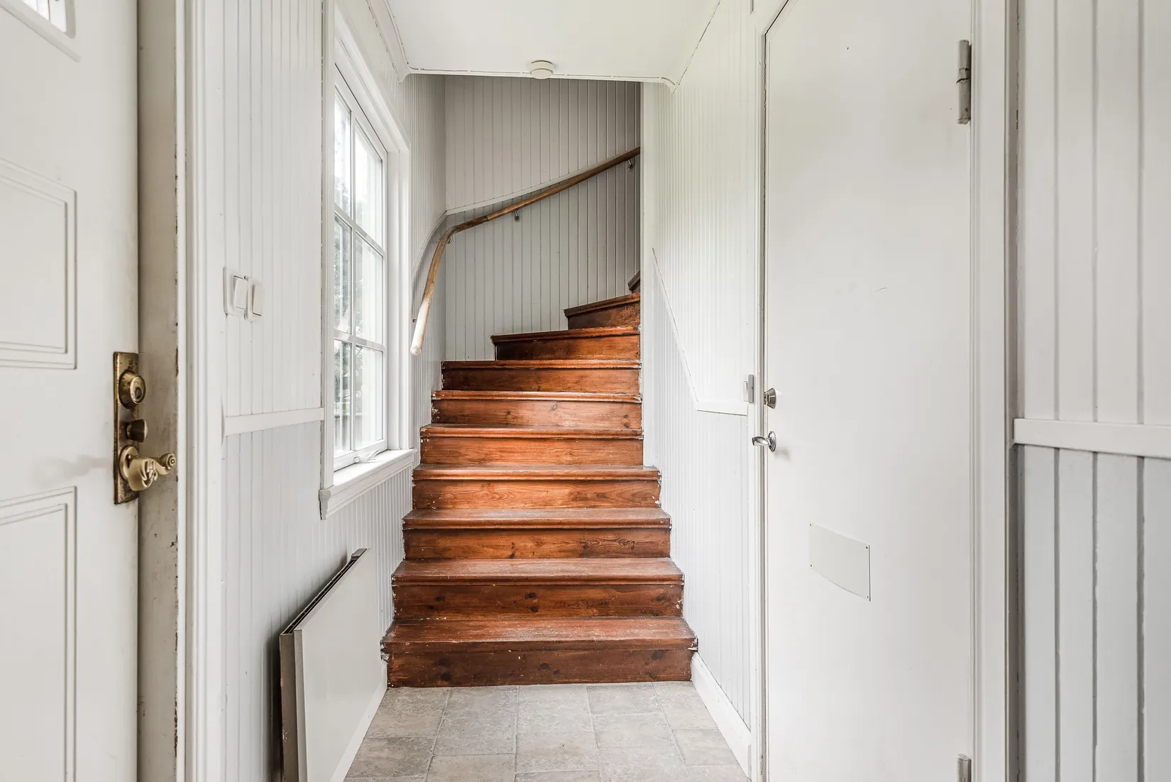Villa, Krokvägen 2B, Dunteberget, Motala