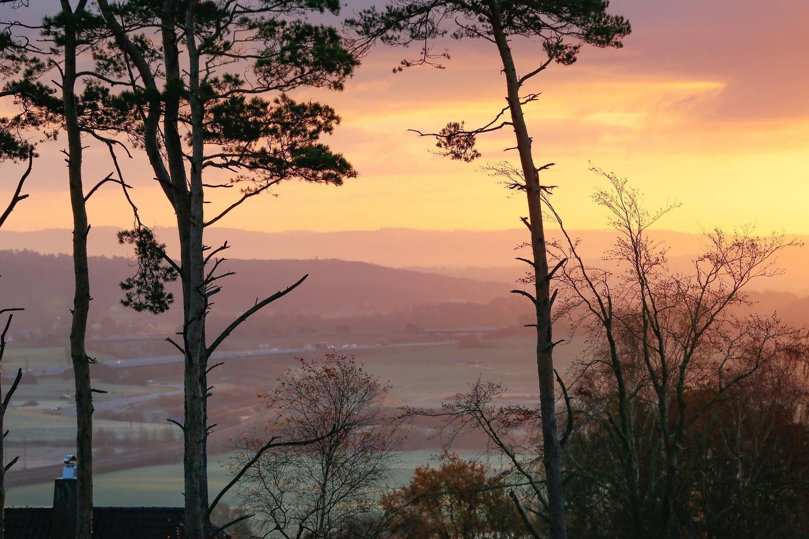 Tomt, Brunekullevägen 30, Skrea / Brune Kulle, Falkenberg